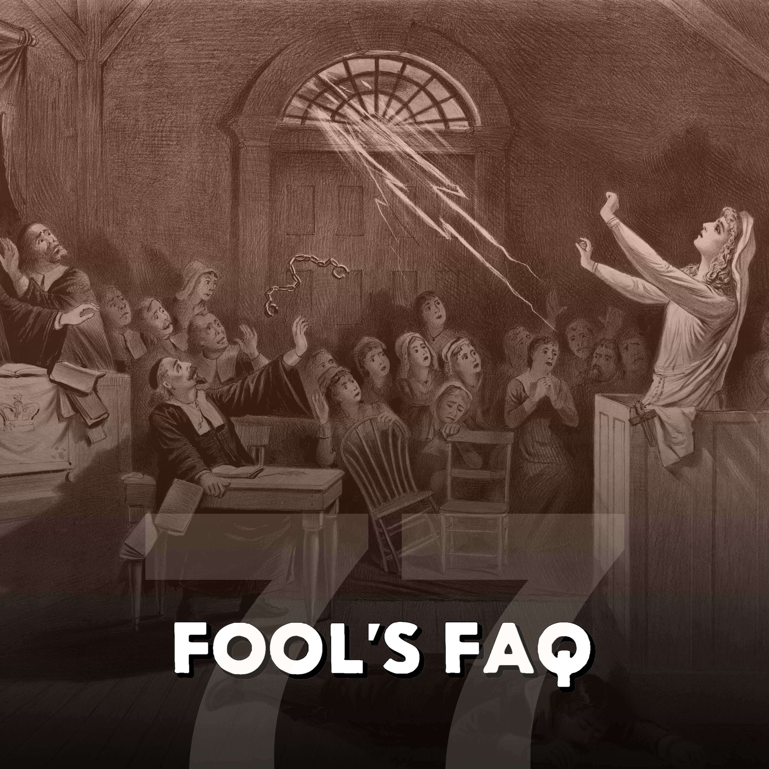 Did the Salem Witch Trials Actually Happen? episode artwork