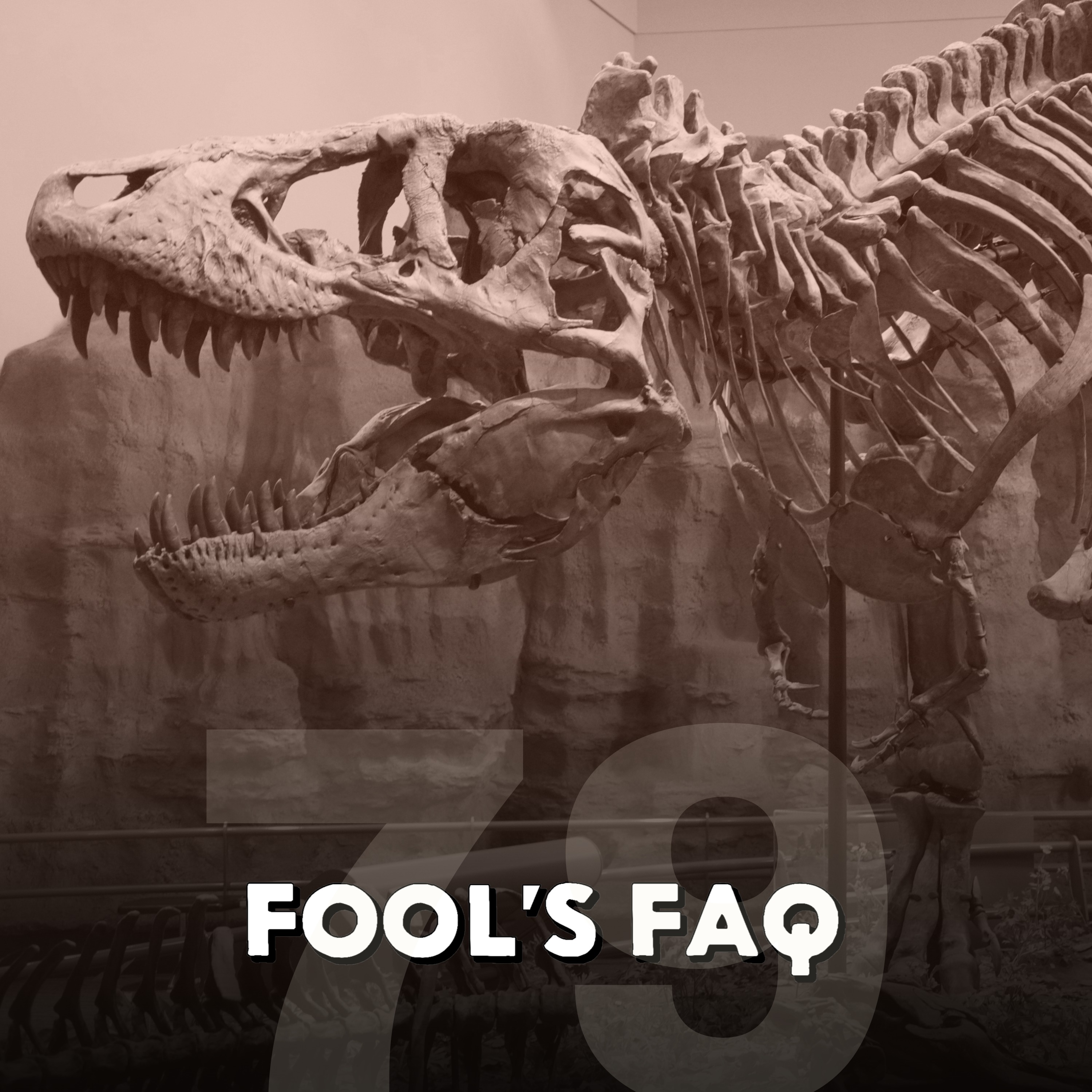 Did an Asteroid Really Wipe Out the Dinosaurs? (Refresher) episode artwork