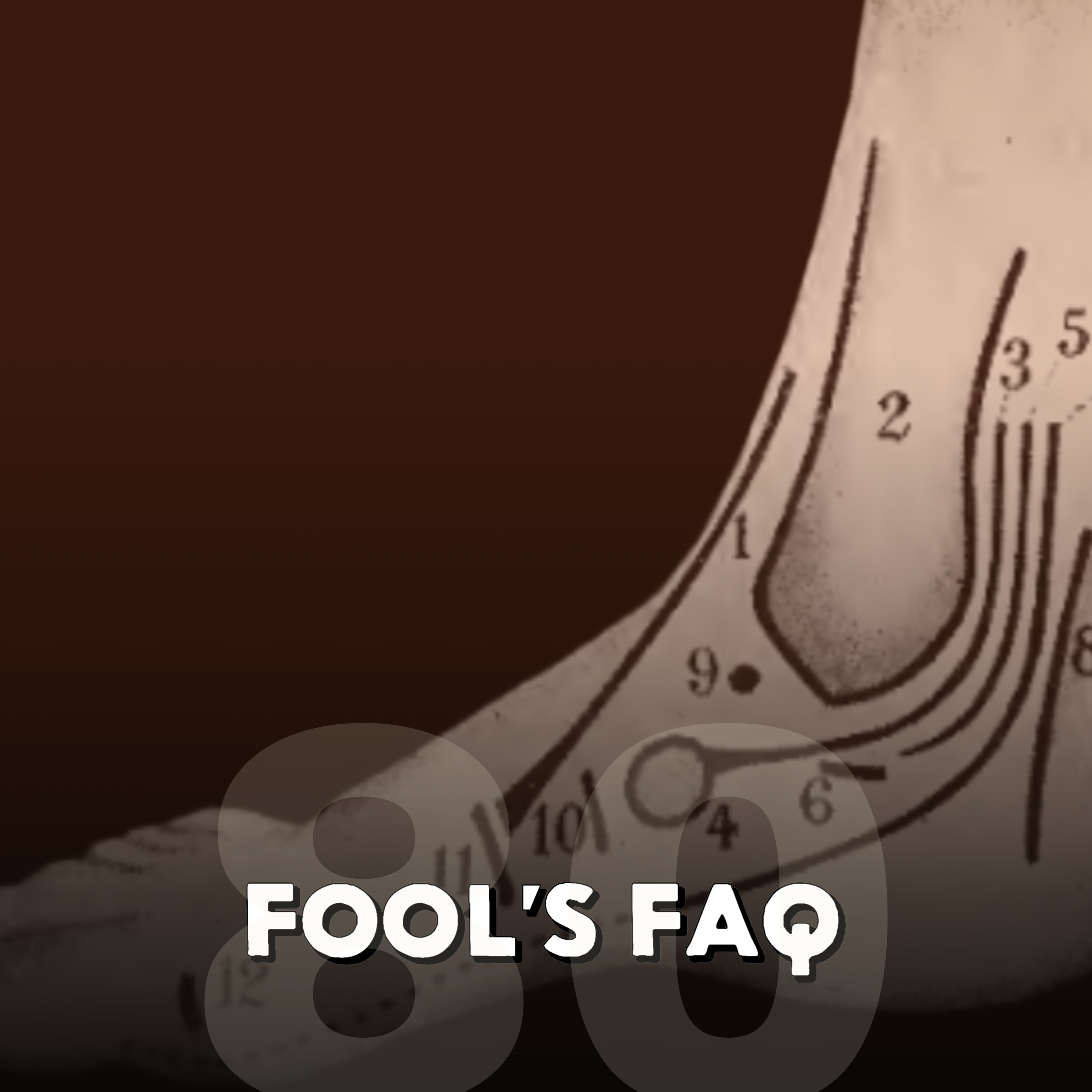 What Happens When Your Foot Falls Asleep? episode artwork