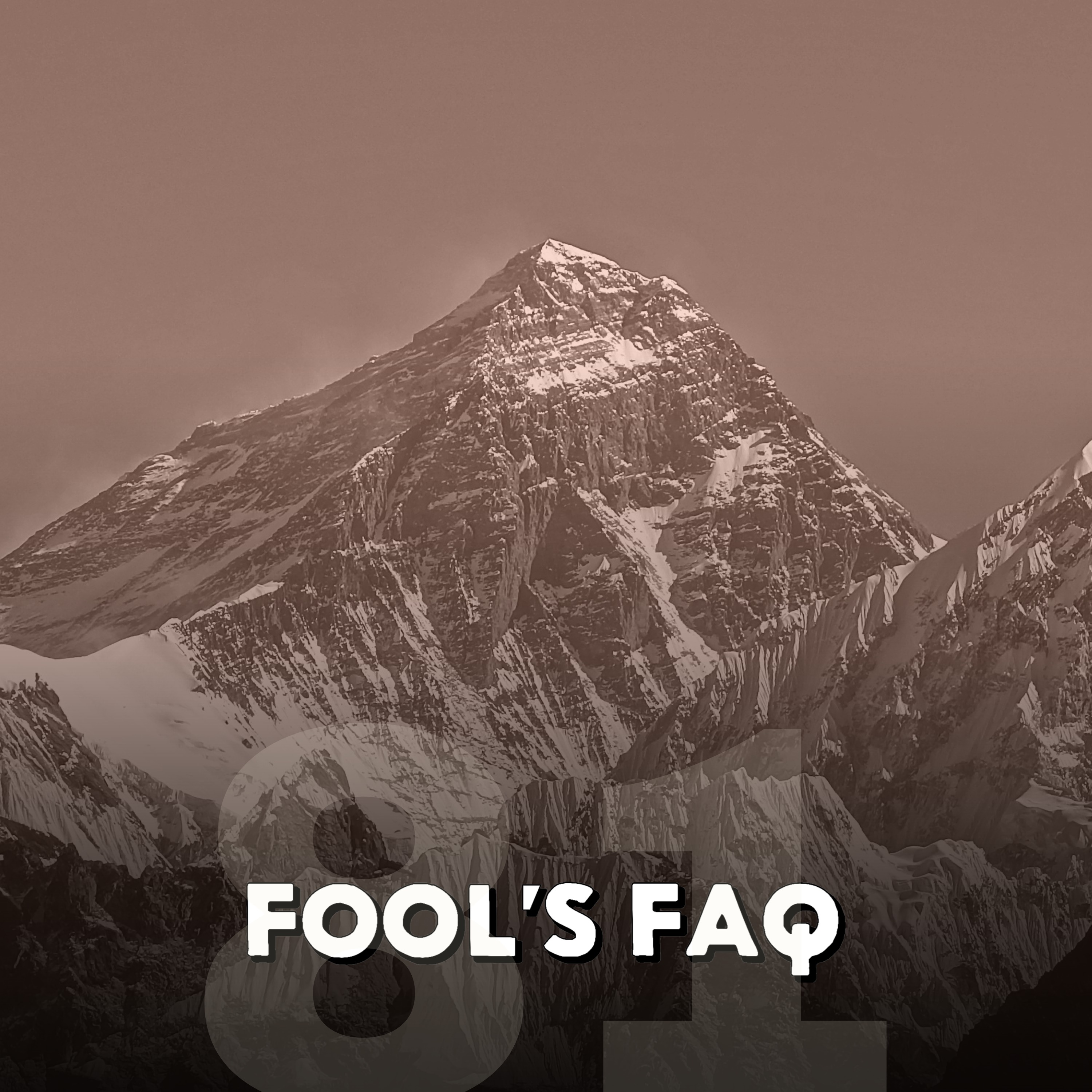 Is Mount Everest Actually The Tallest Mountain in the World? episode artwork