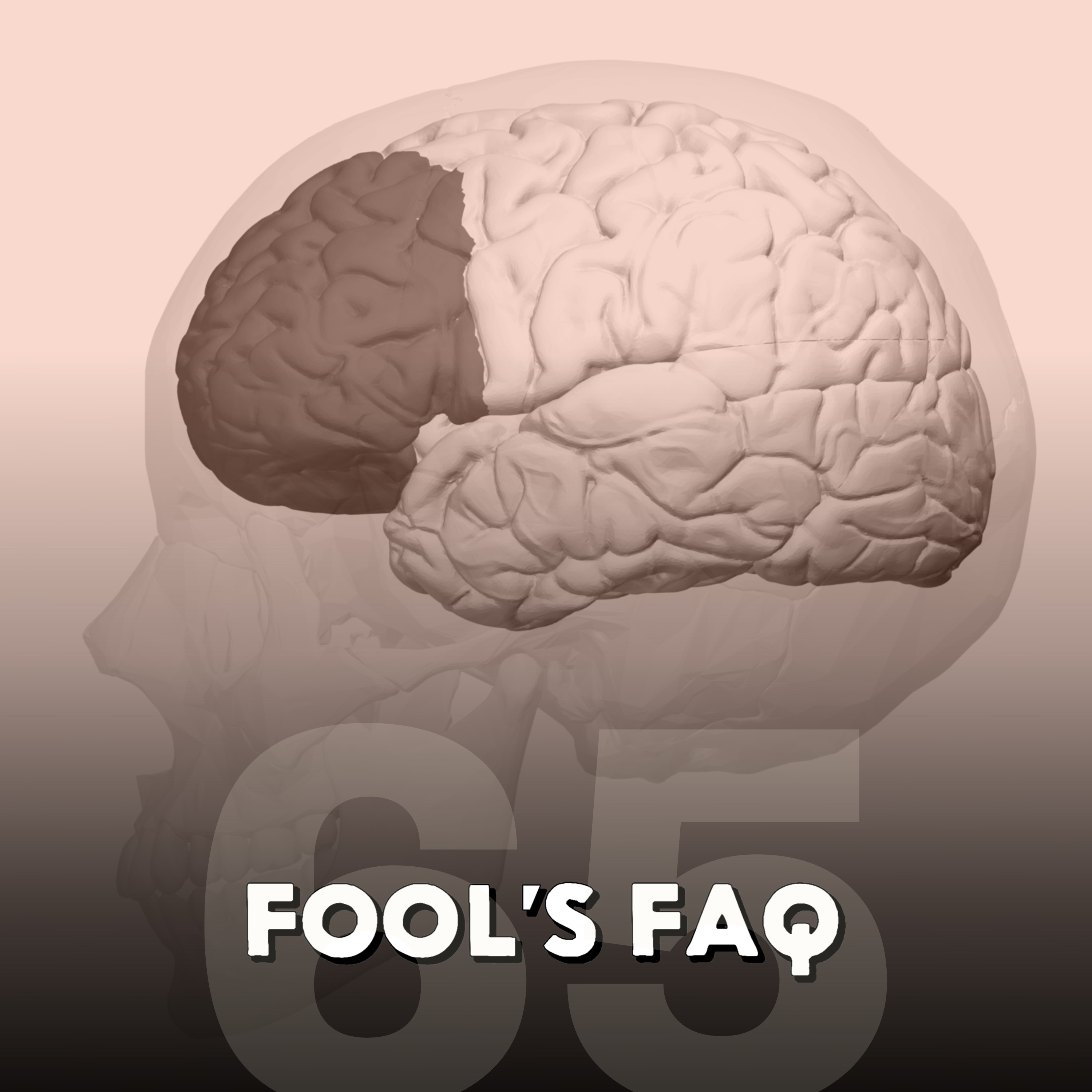 Does Your Brain Really Not Develop Until 25? episode artwork