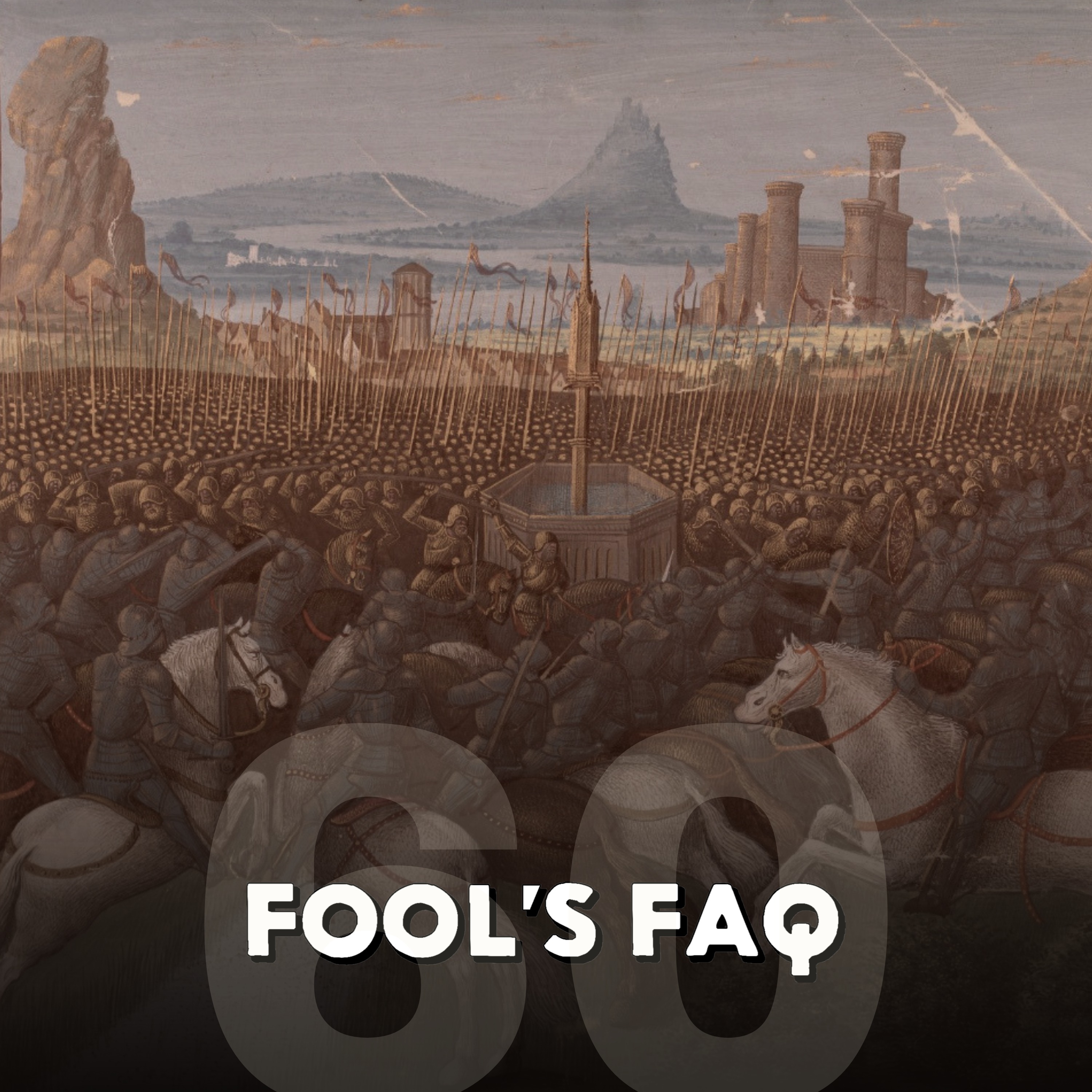 Did the Knights Templar Really Guard a Secret Treasure? episode artwork