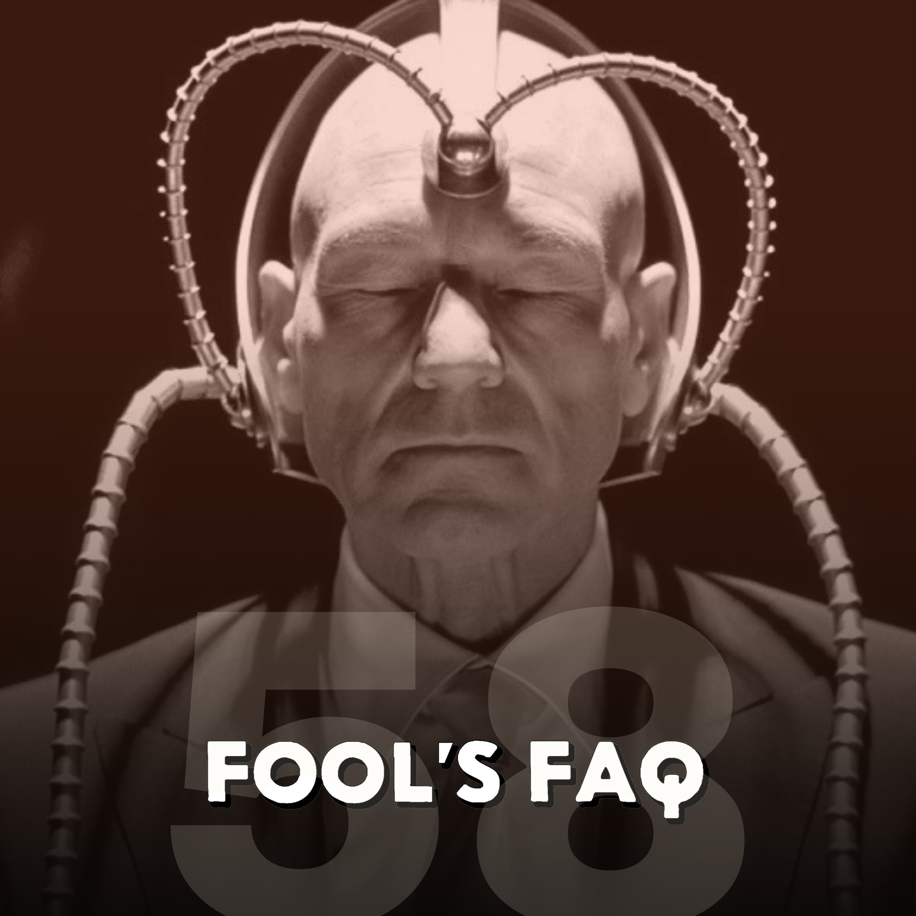 Can Humans Actually Read Minds? episode artwork