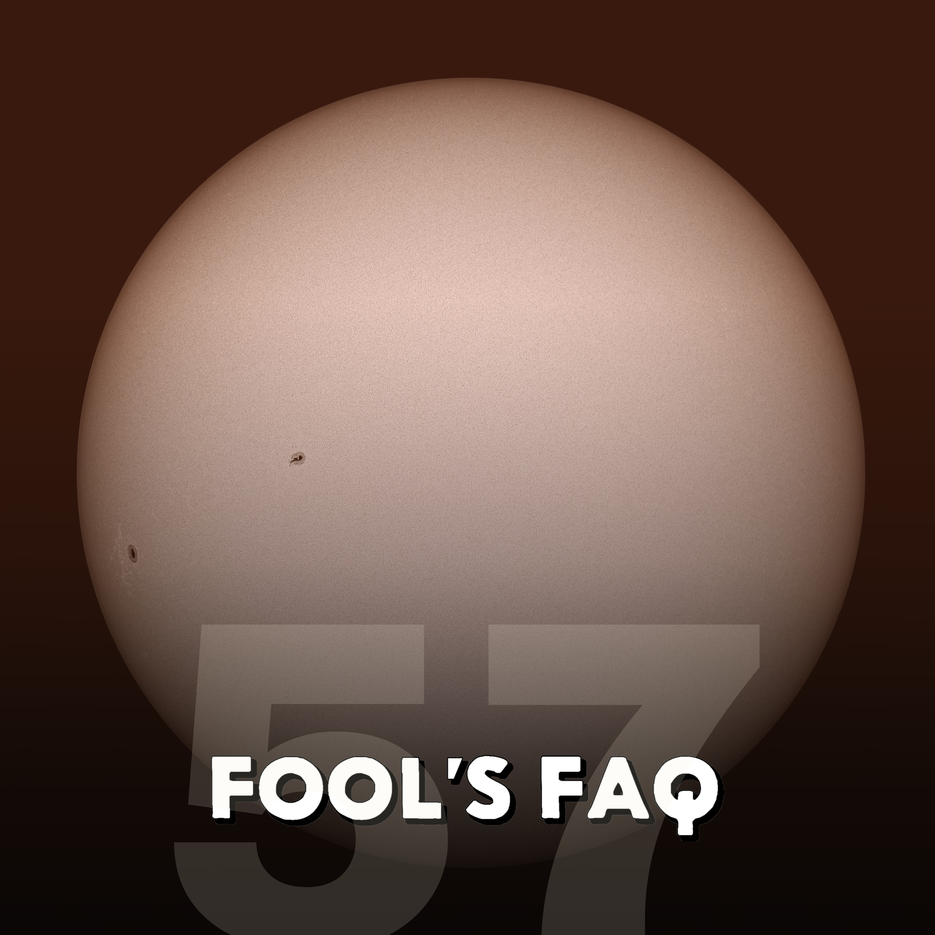 Is the Sun Actually Yellow? episode artwork