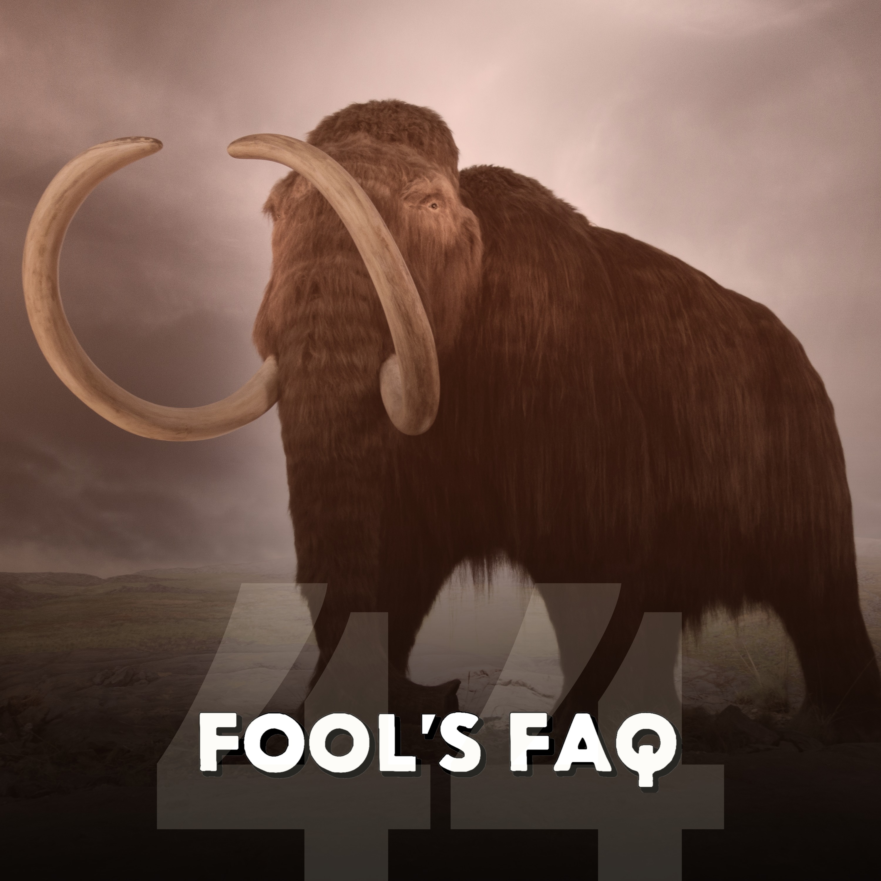 Can We Actually Bring Extinct Species Back To Life? episode artwork
