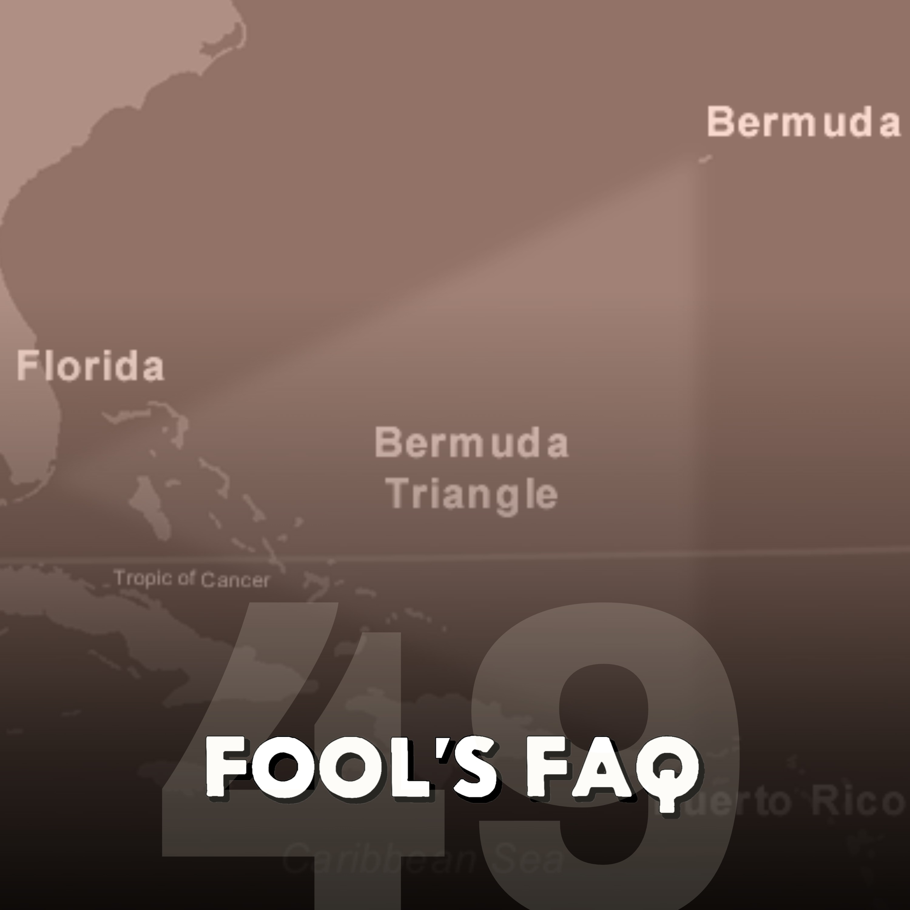 Is The Bermuda Triangle Actually Real? episode artwork