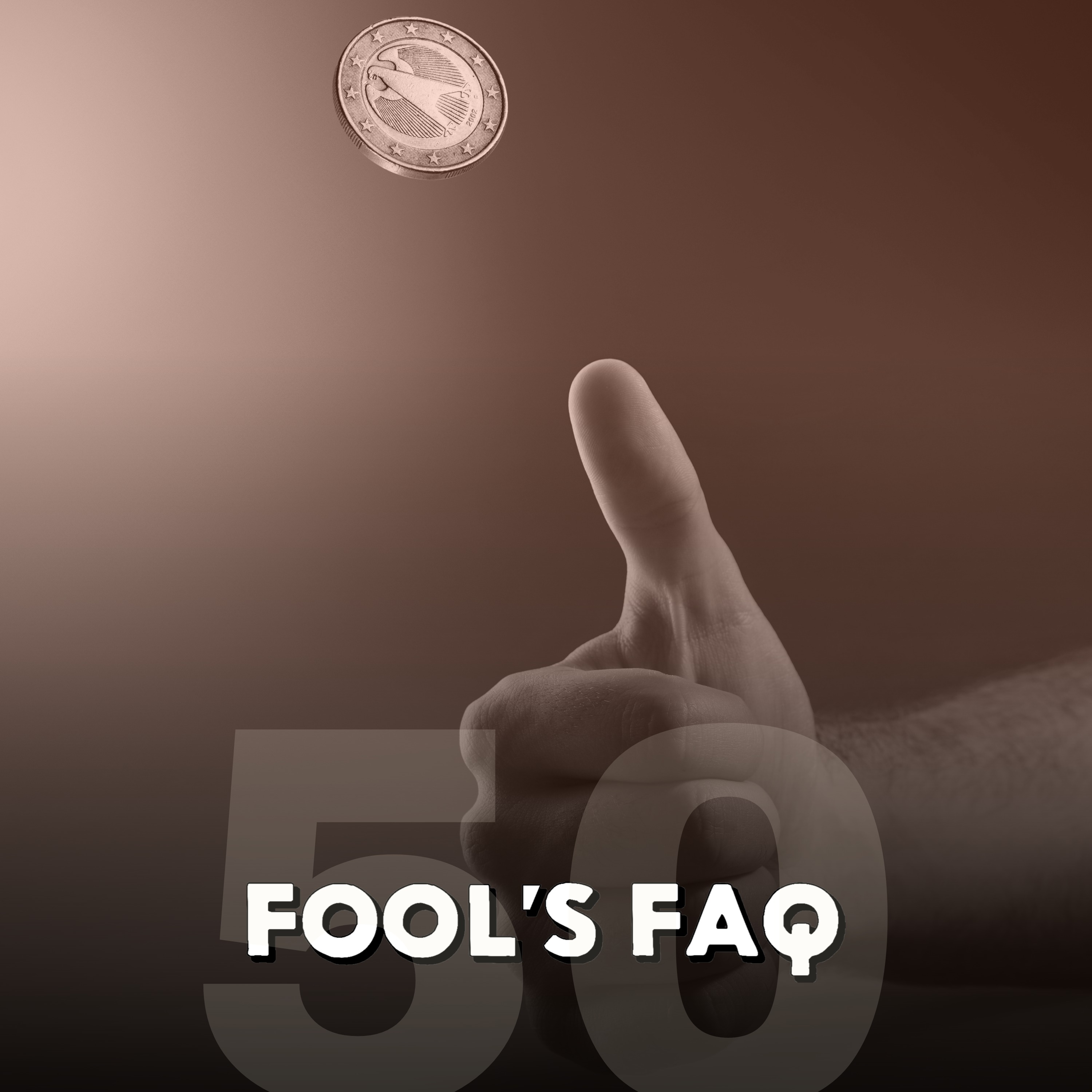 Is A 50-50 Coin Flip Really 50-50? episode artwork