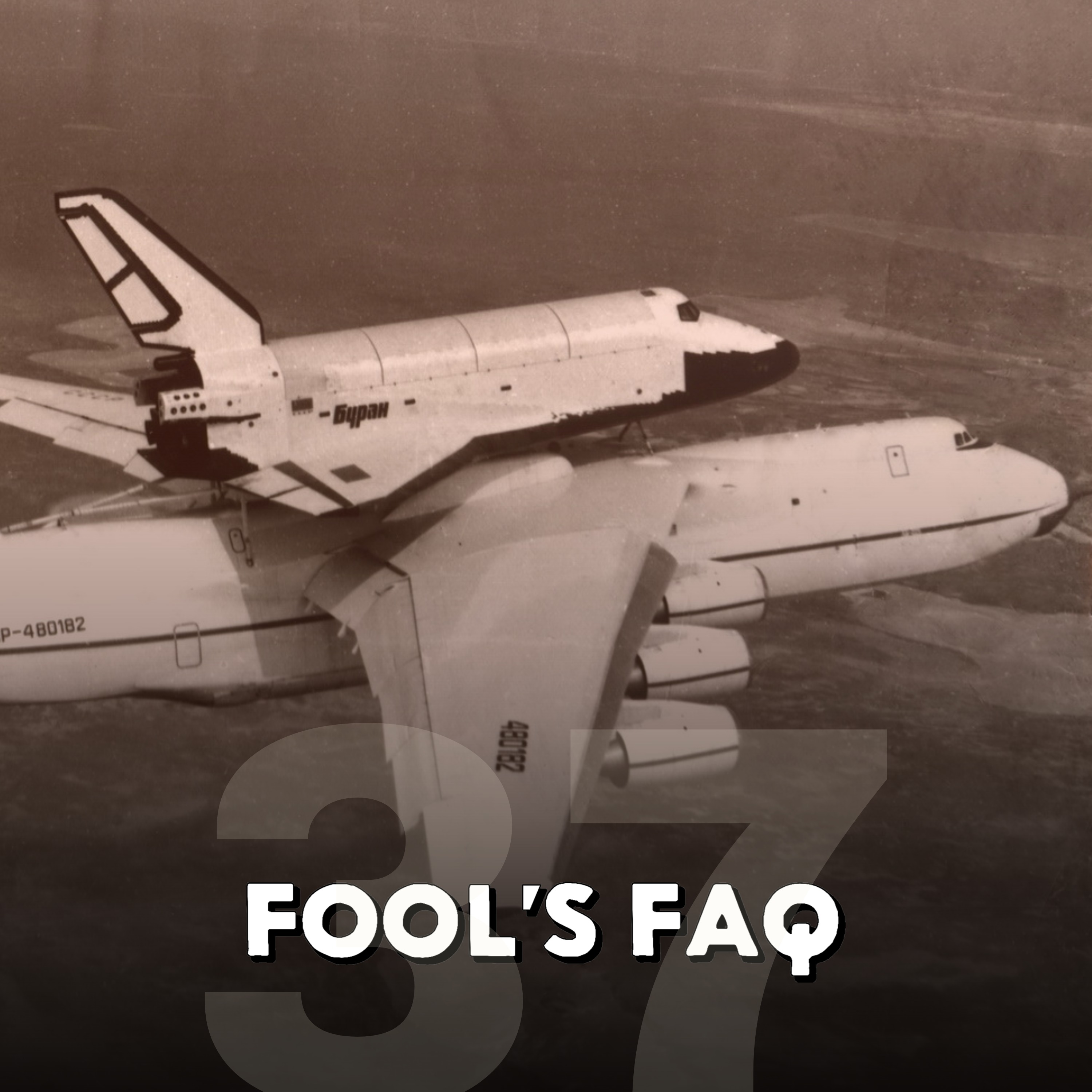 How Do Giant Airplanes Actually Get Off The Ground? episode artwork