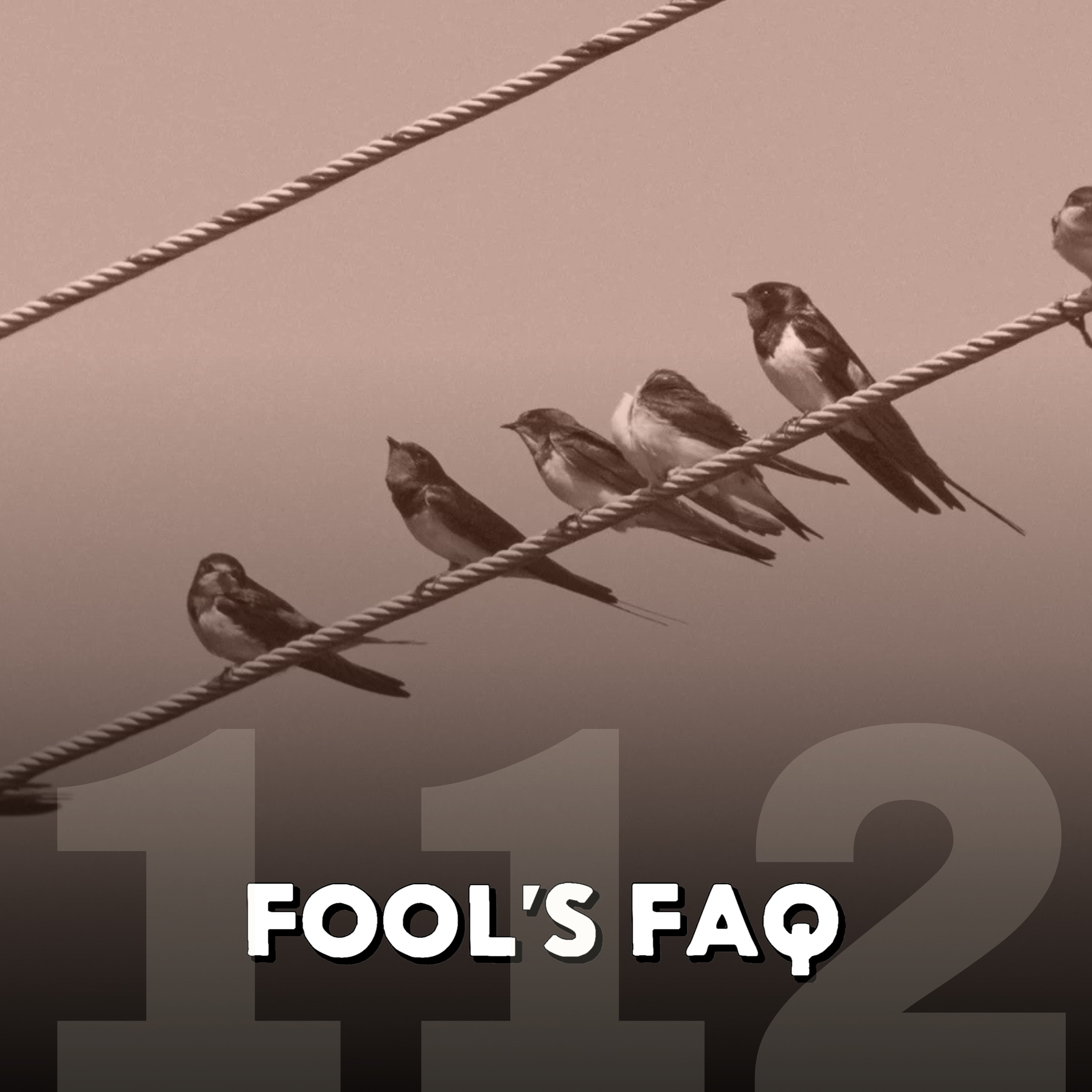 Why Don't Birds Get Electrocuted on Power Lines? (Refresher) episode artwork