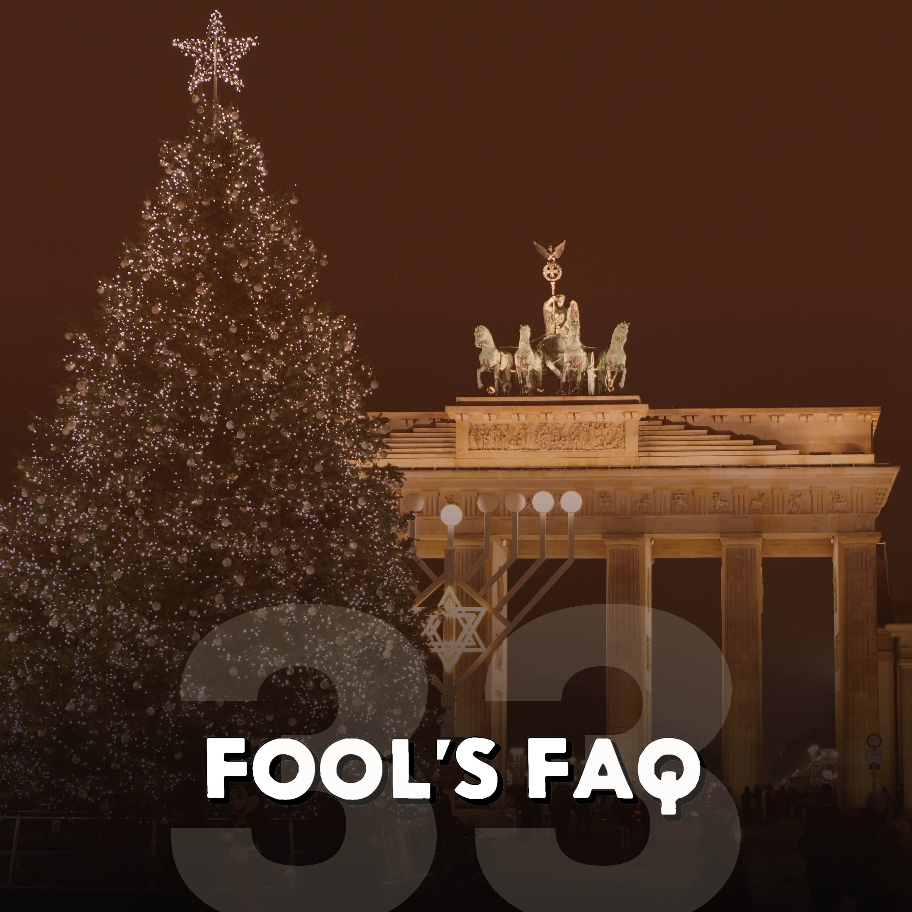 Why Is Christmas Celebrated on December 25th? episode artwork