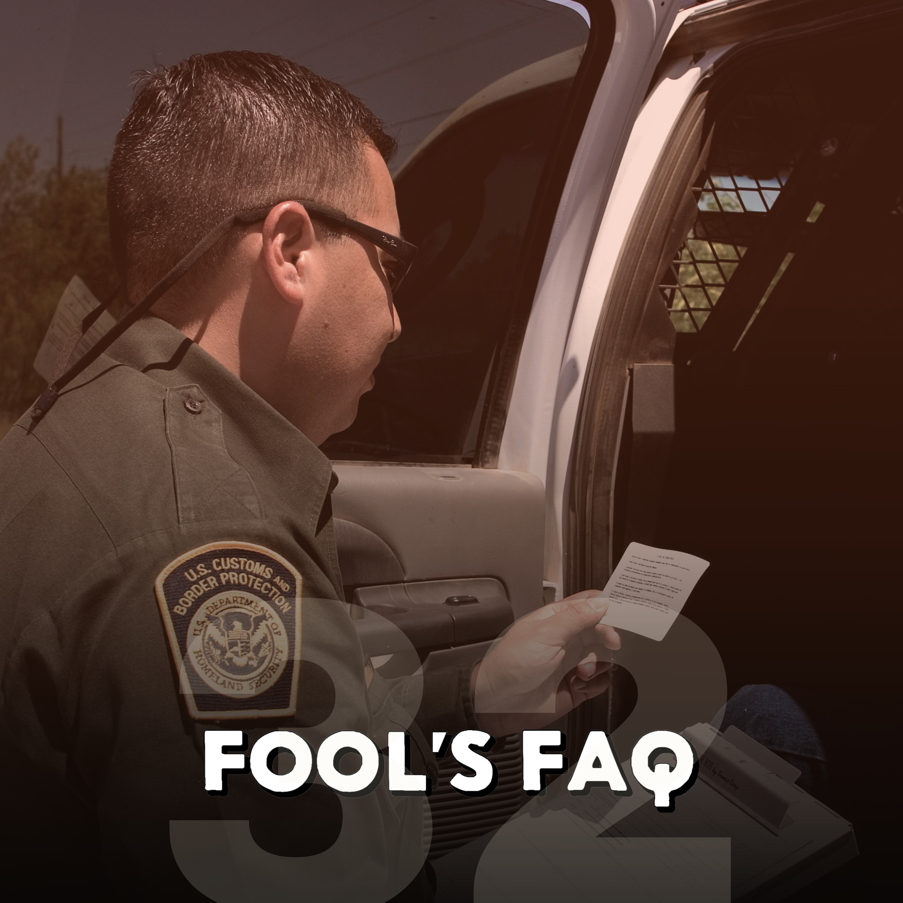 What Happens If Police Don't Read Miranda Rights? episode artwork