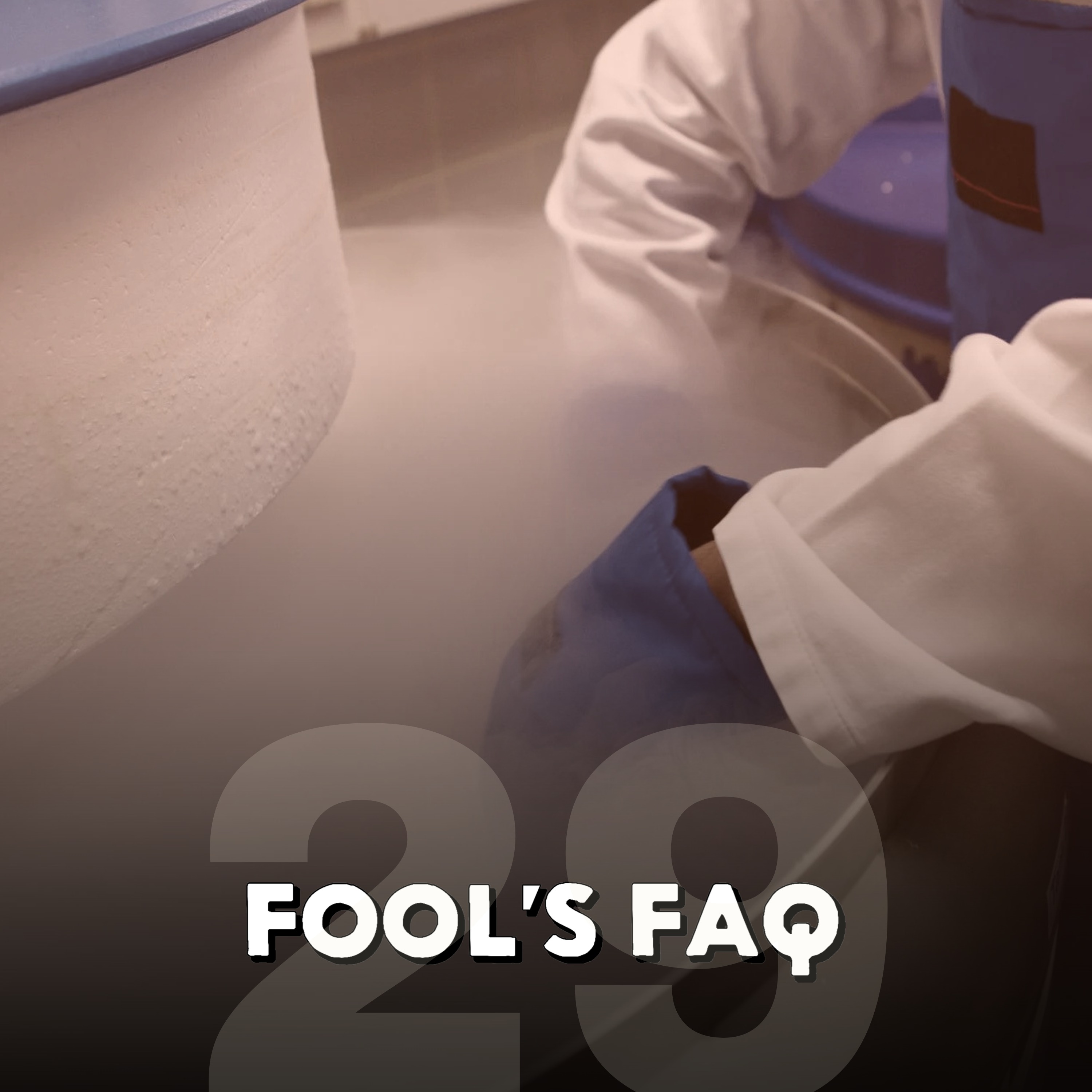 Can Cryogenics Actually Bring You Back From The Dead? episode artwork