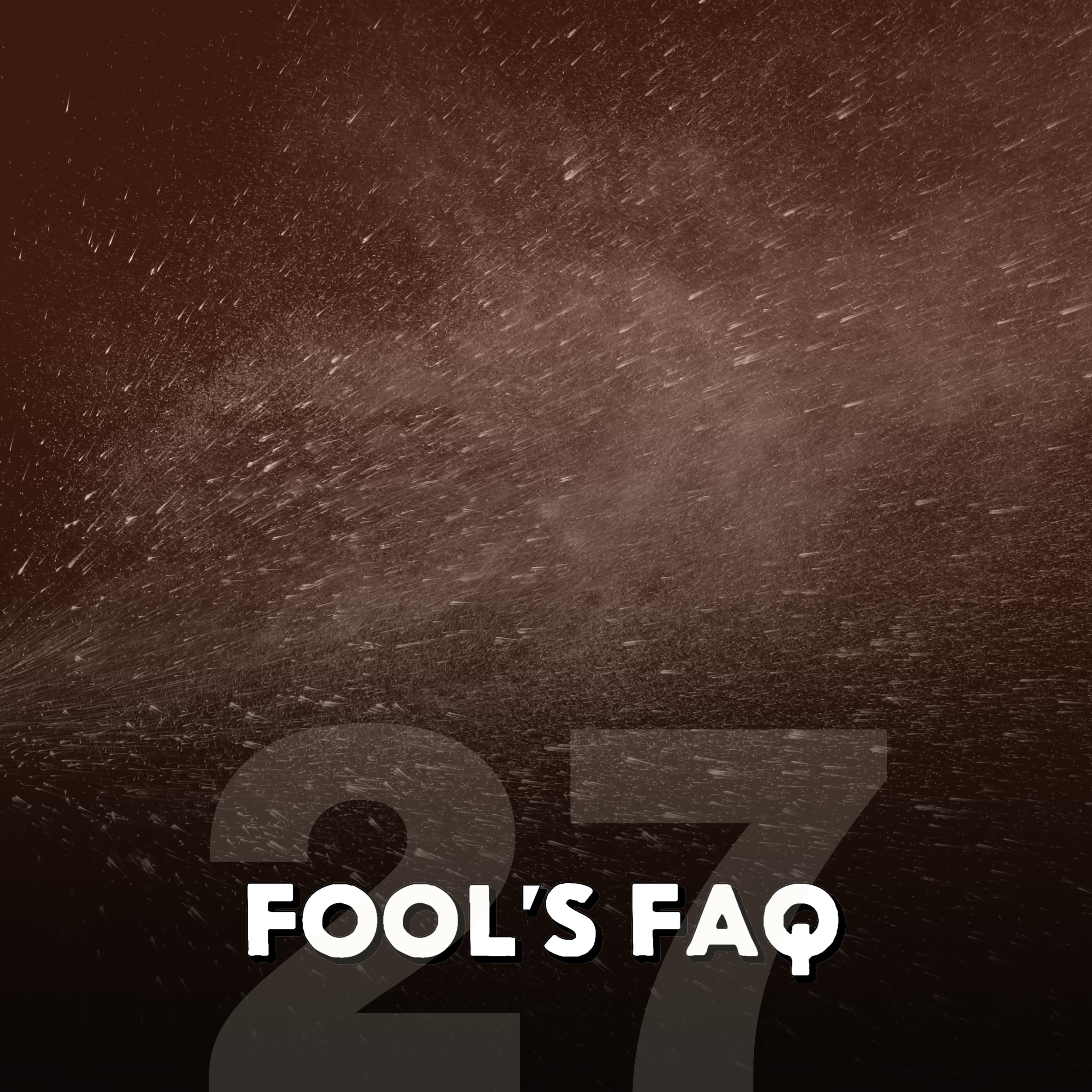 Why Do We Really Sneeze? episode artwork