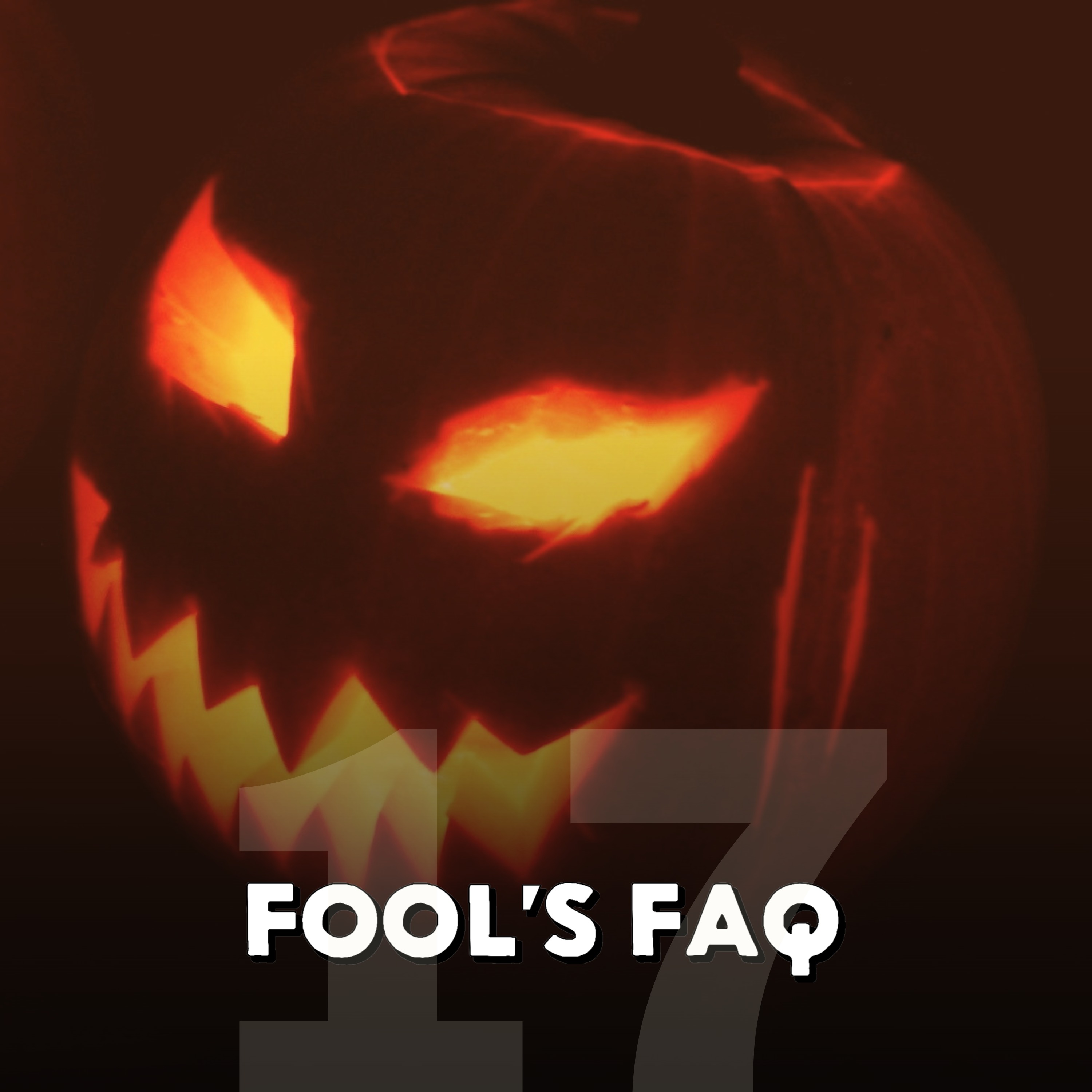 How Was Halloween Actually Created? episode artwork
