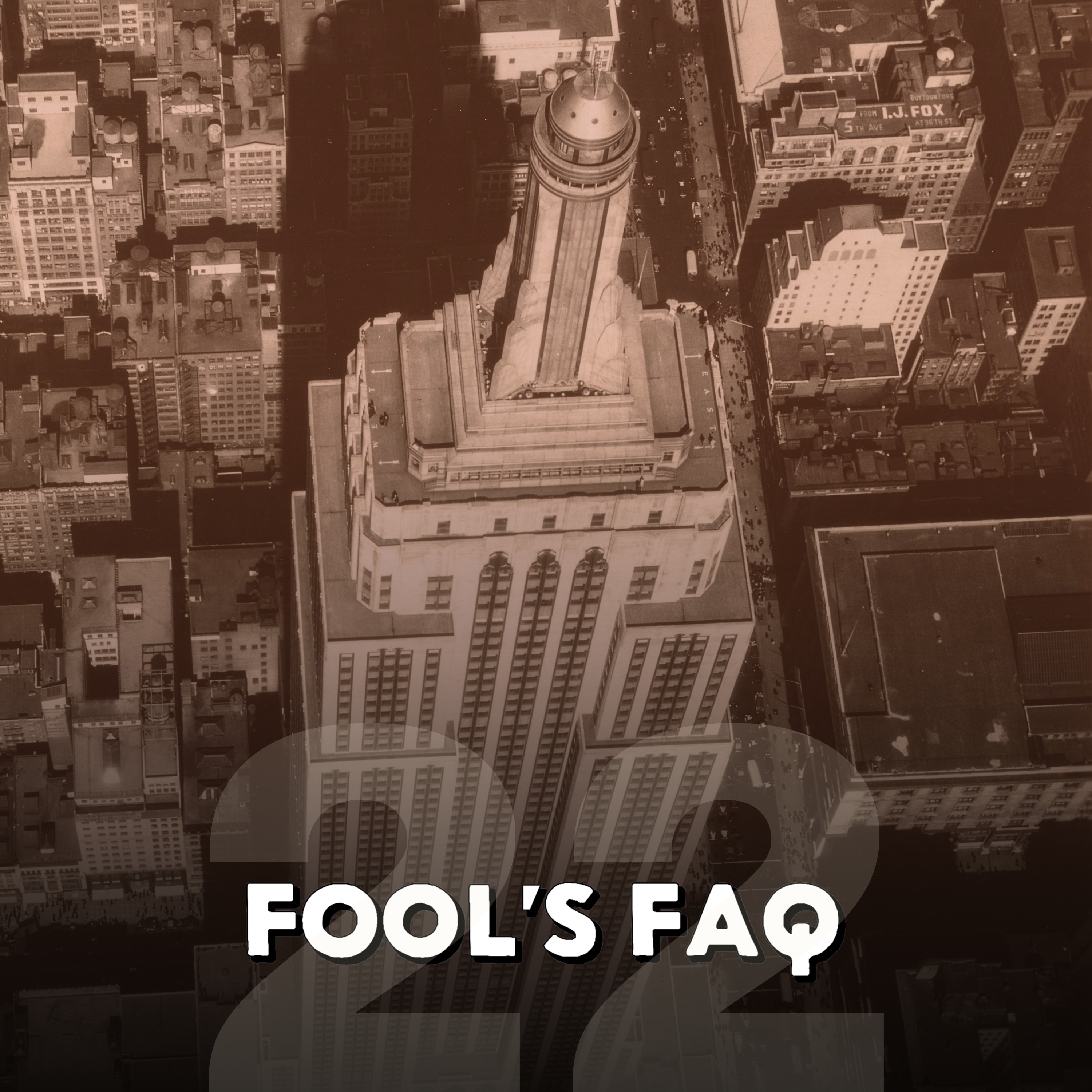 Could a Penny Dropped from a Skyscraper Actually Be Lethal? episode artwork