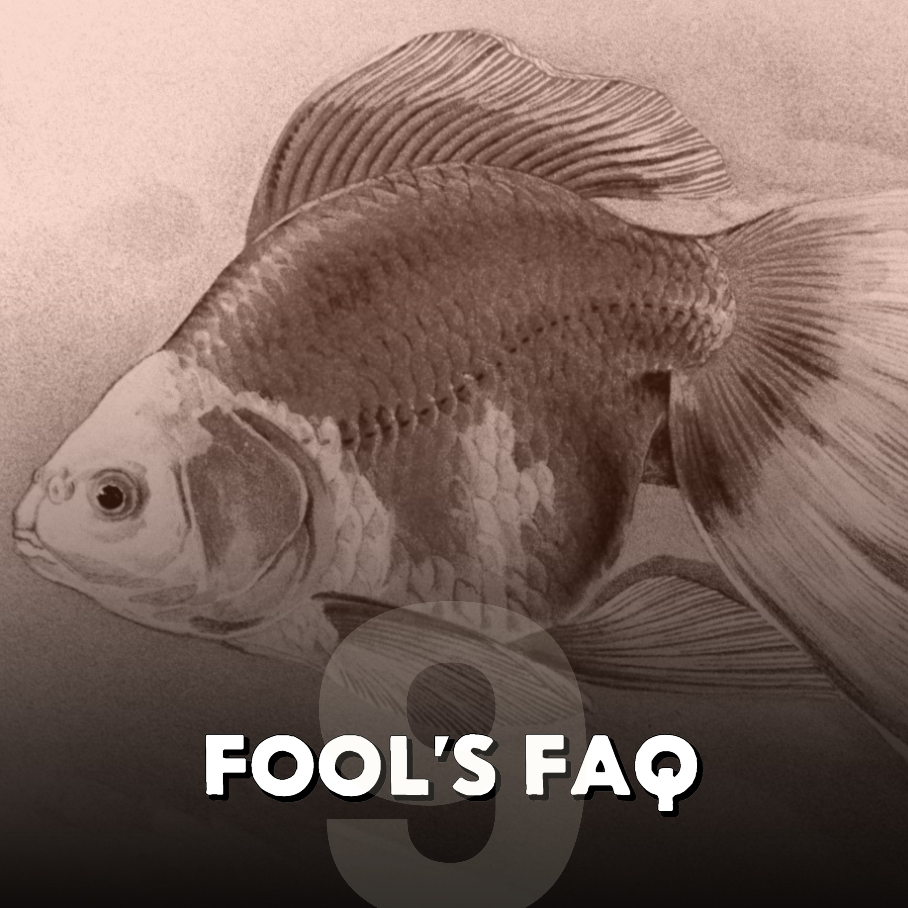 Do Goldfish Really Have a Three-Second Memory? episode artwork