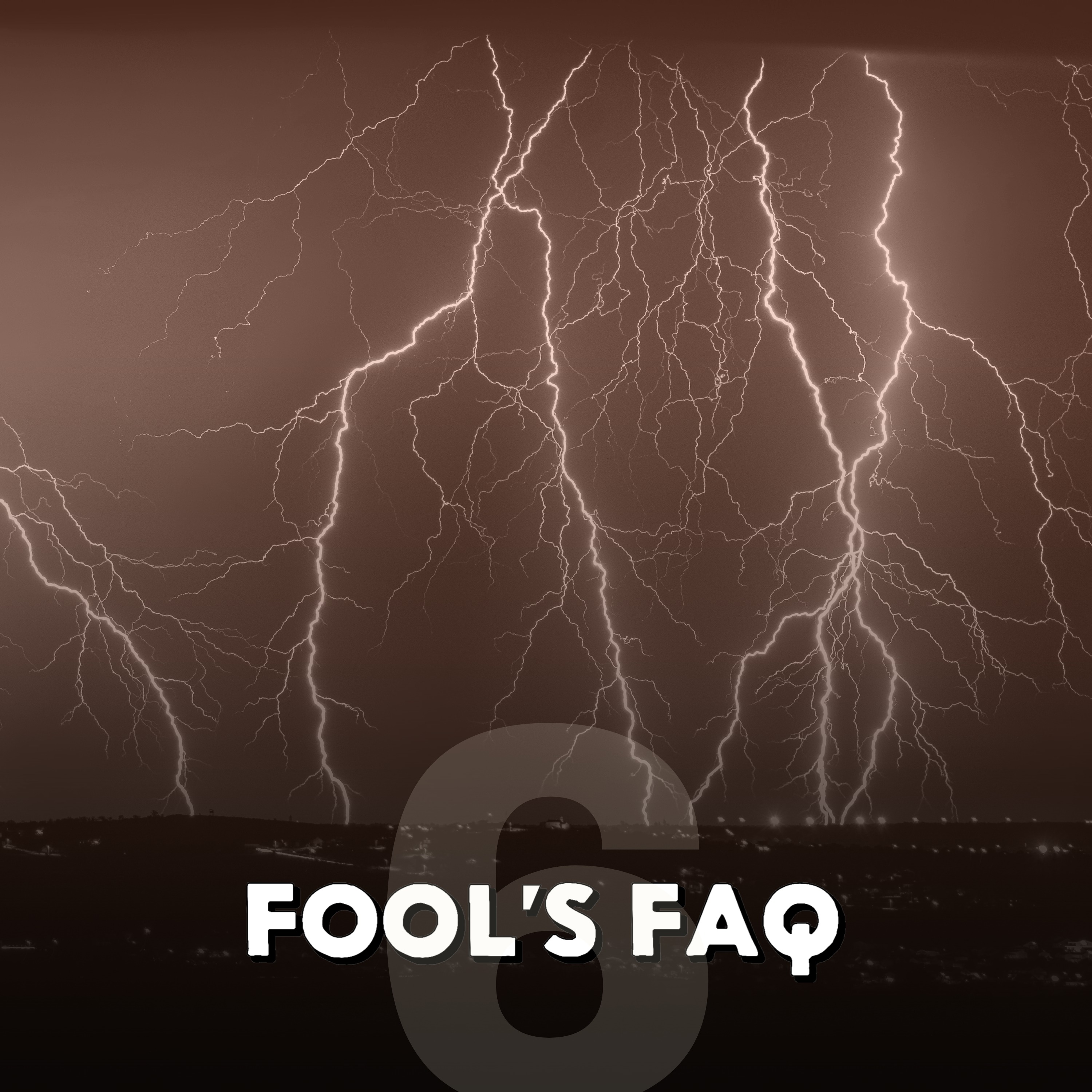 Does Lightning Really Never Strike Twice in the Same Place? episode artwork