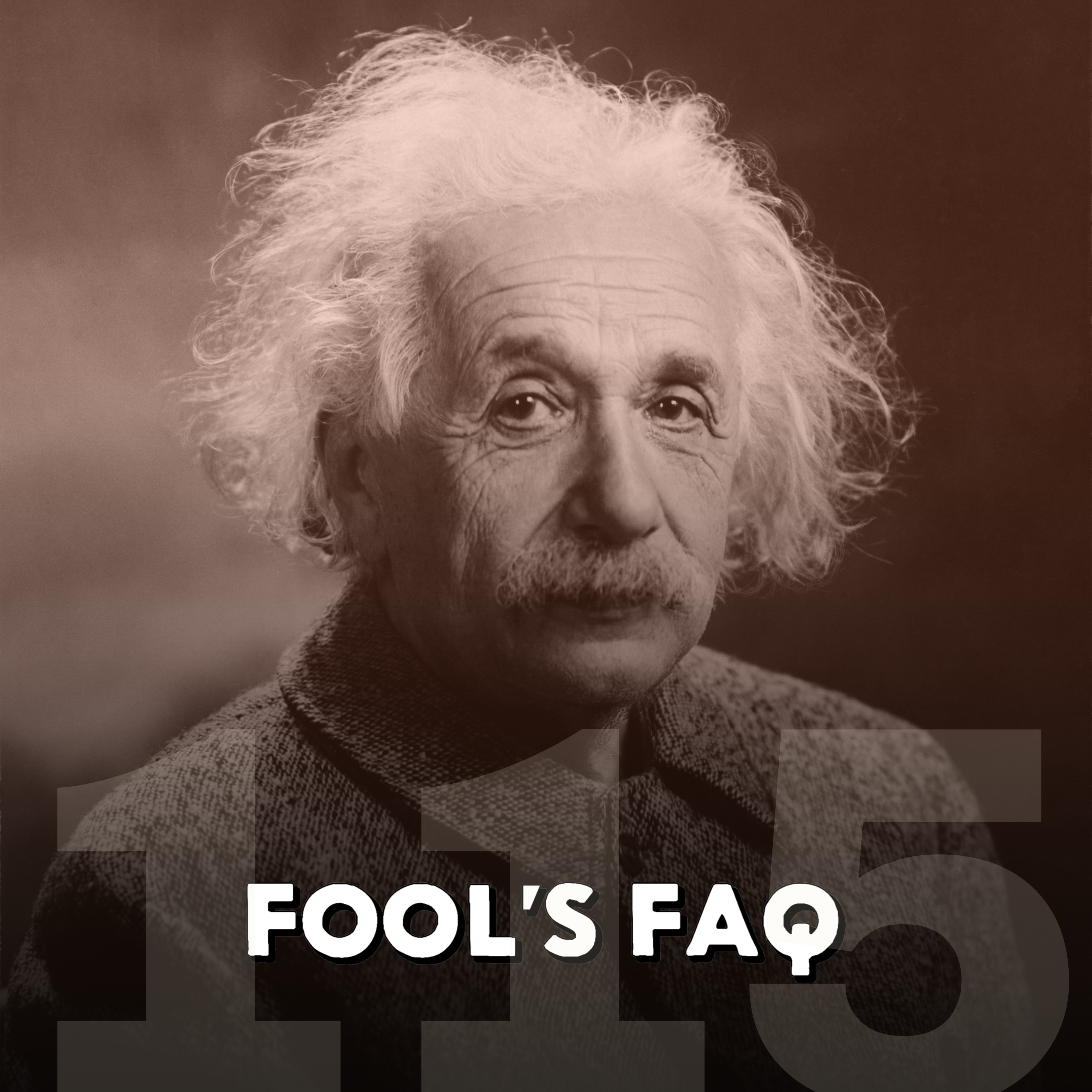 What Does E = mc² Actually Mean? episode artwork