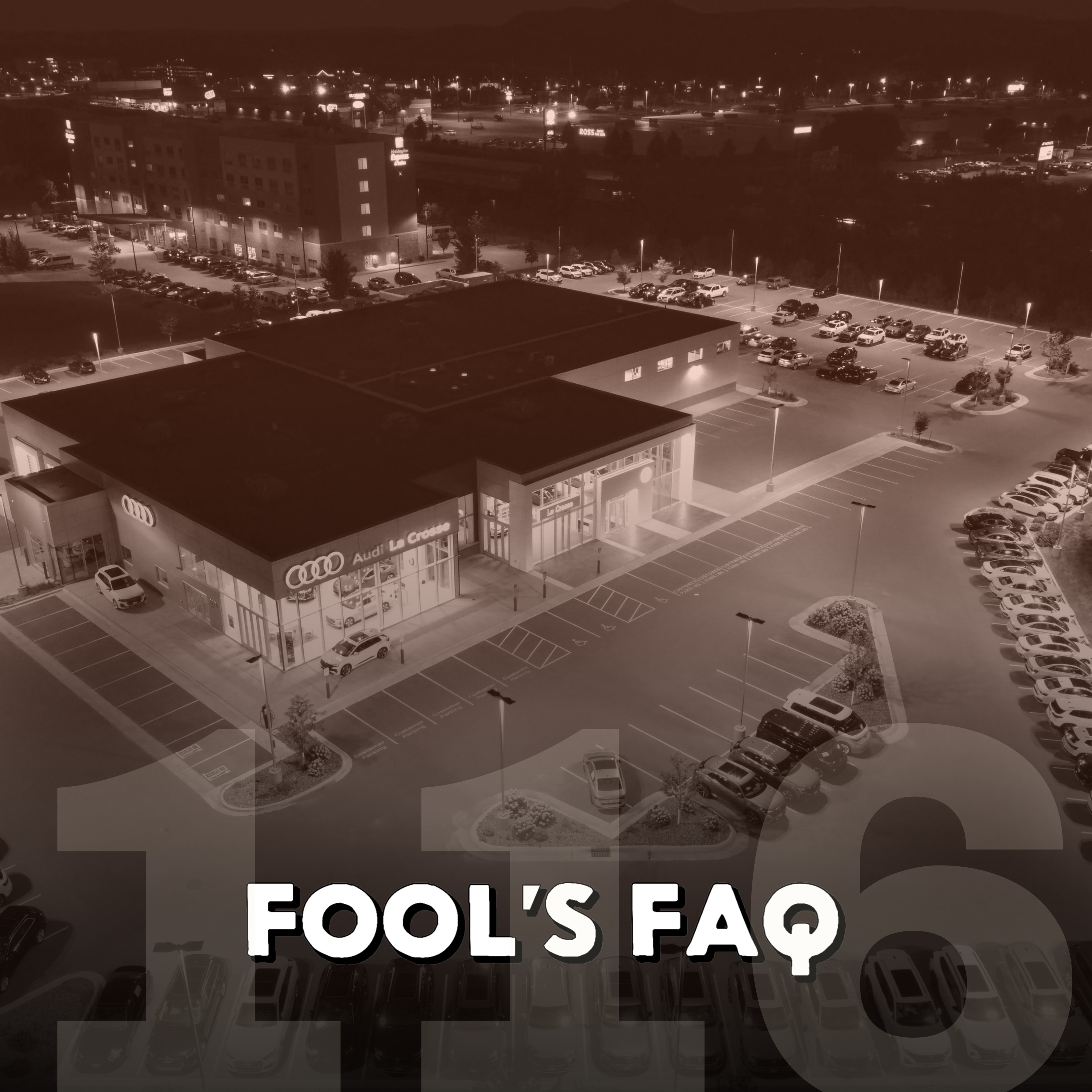 Why Are Car Dealerships Closed on Sundays? (Refresher) episode artwork