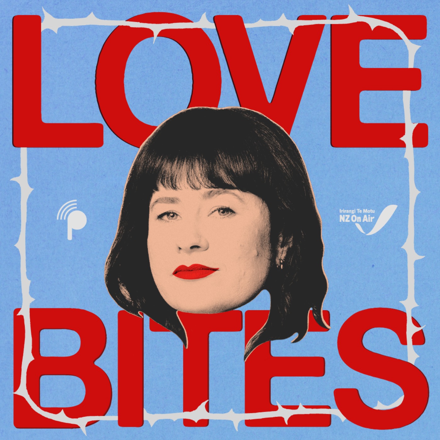 LOVE BITE 2: Chris