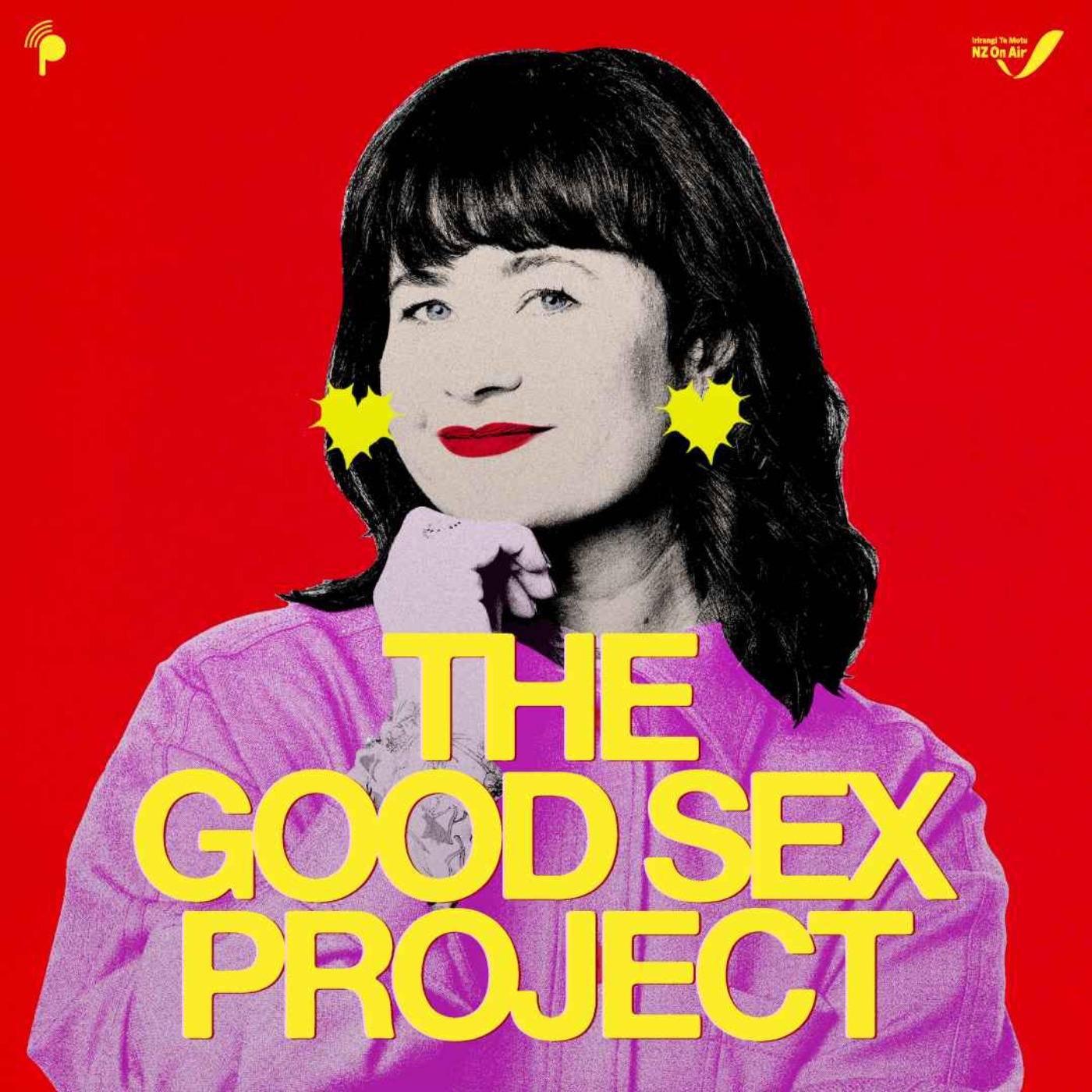 Podcast Image