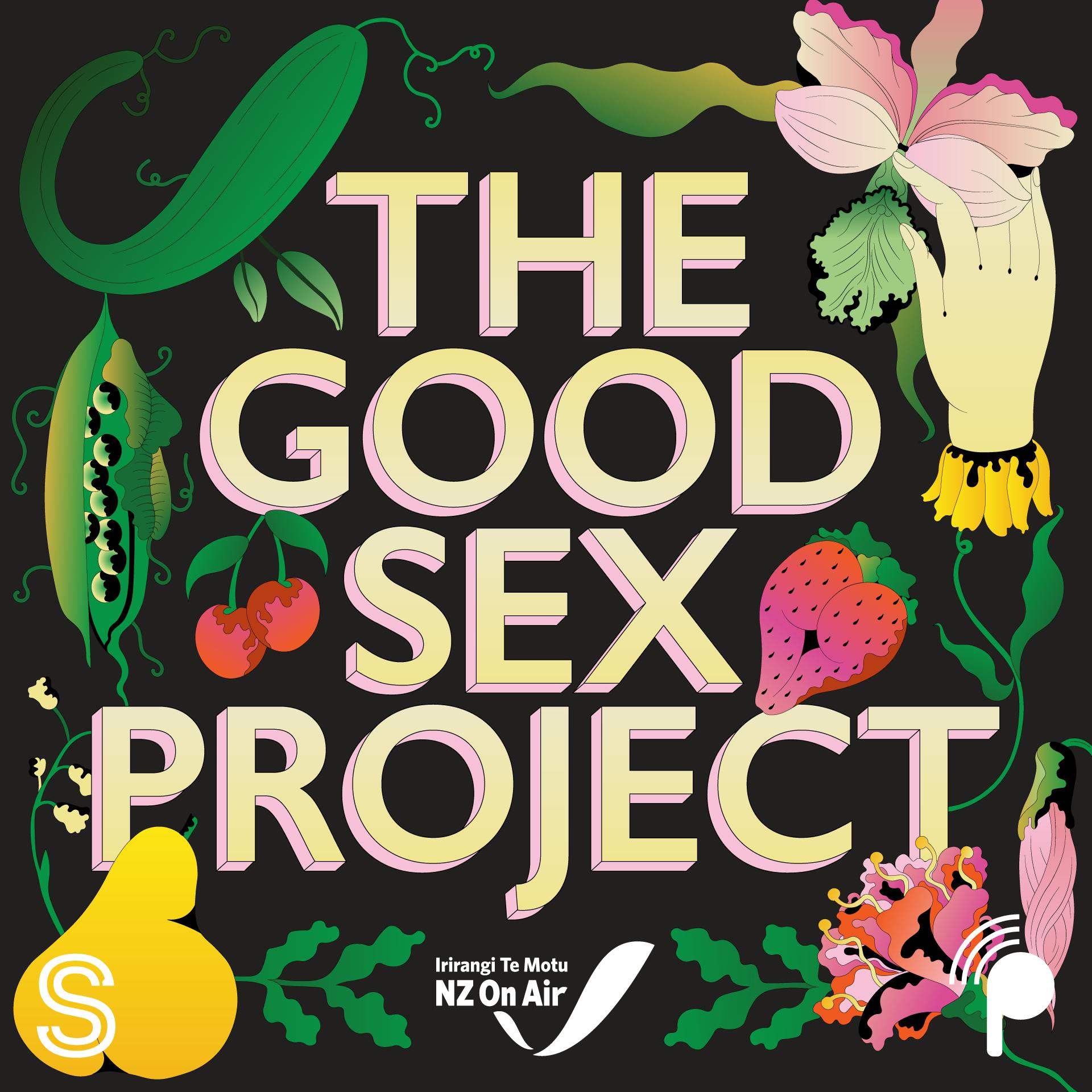 6: Lovegasms Ever After