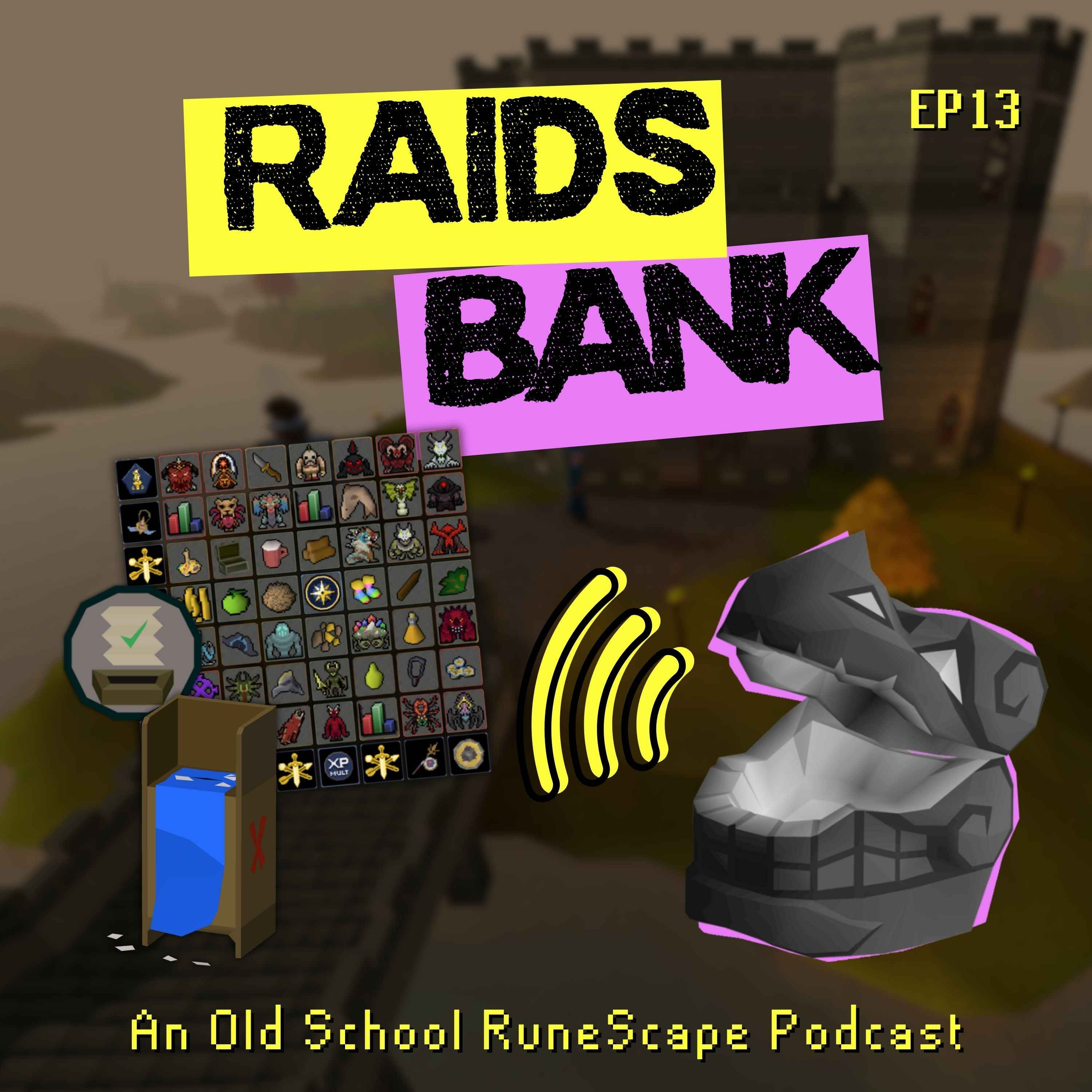 Grid Revealed & Polls Rebuilt | Day 1 Experience, Overview, and Voting Upgrades episode artwork