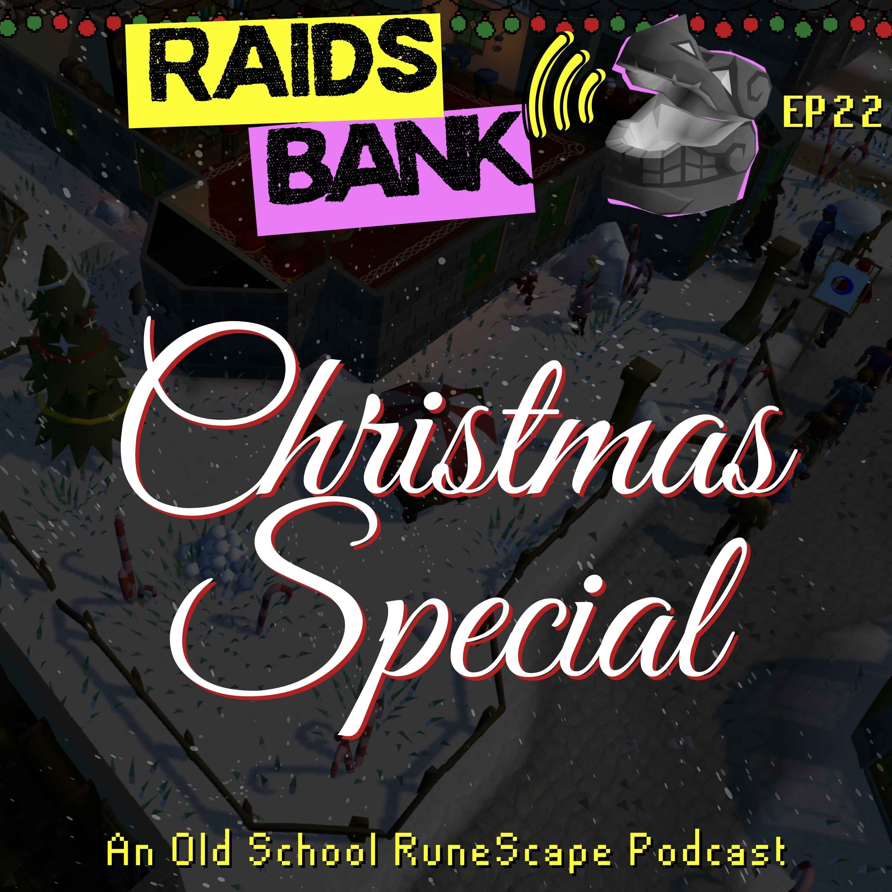 Christmas Special | The Lost Episode, Naughty & Nice Content, Weekly Updates & More episode artwork