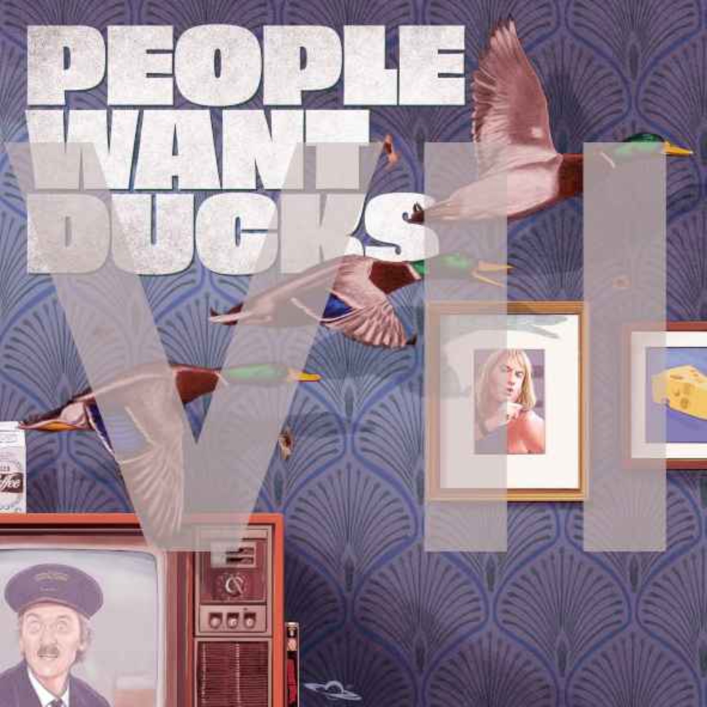 The Better Music Variety episode artwork
