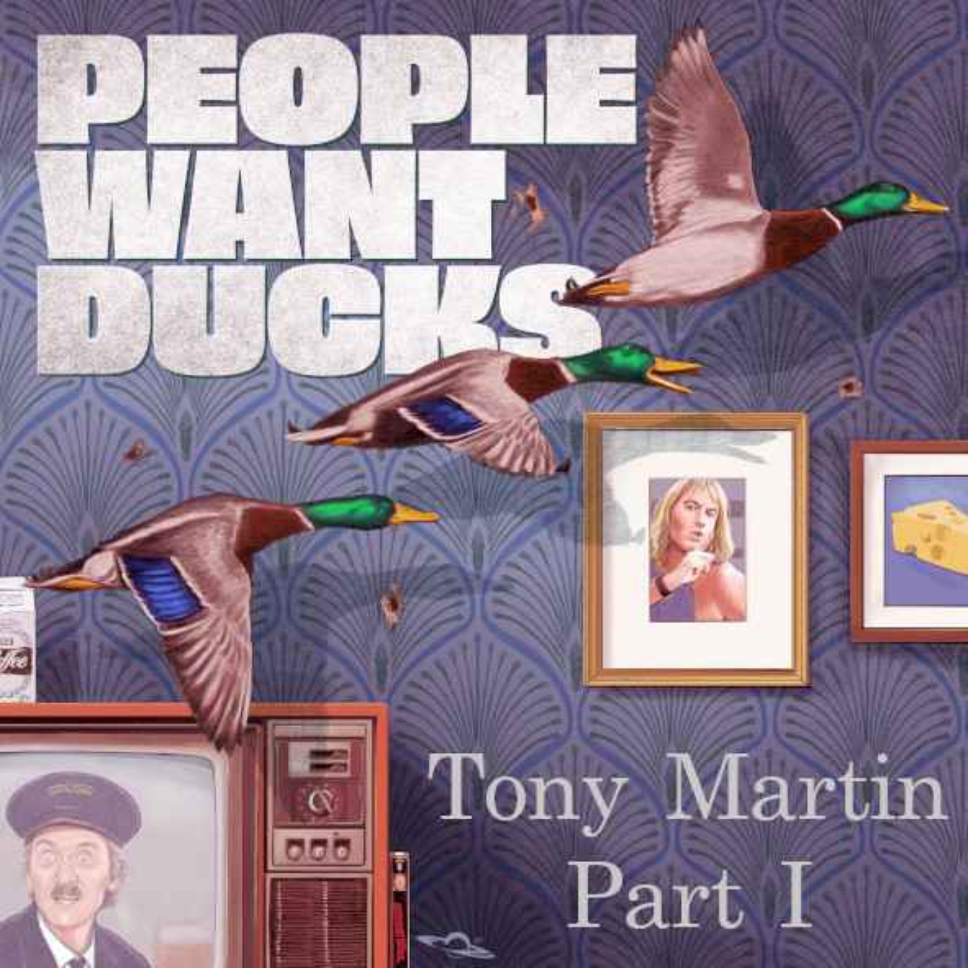 Country People With Credibility episode artwork