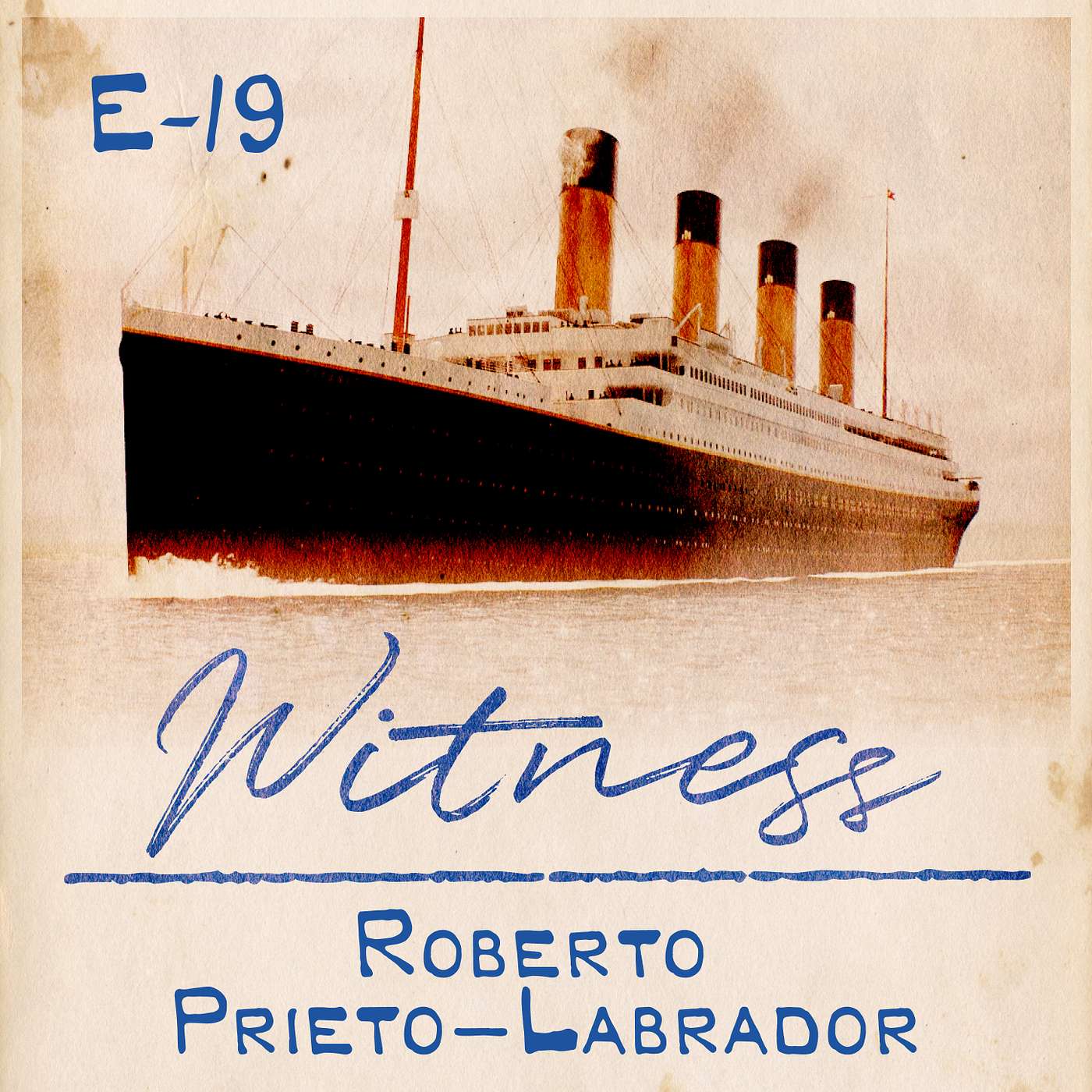 19. Roberto Prieto-Labrador - Architectural Historian