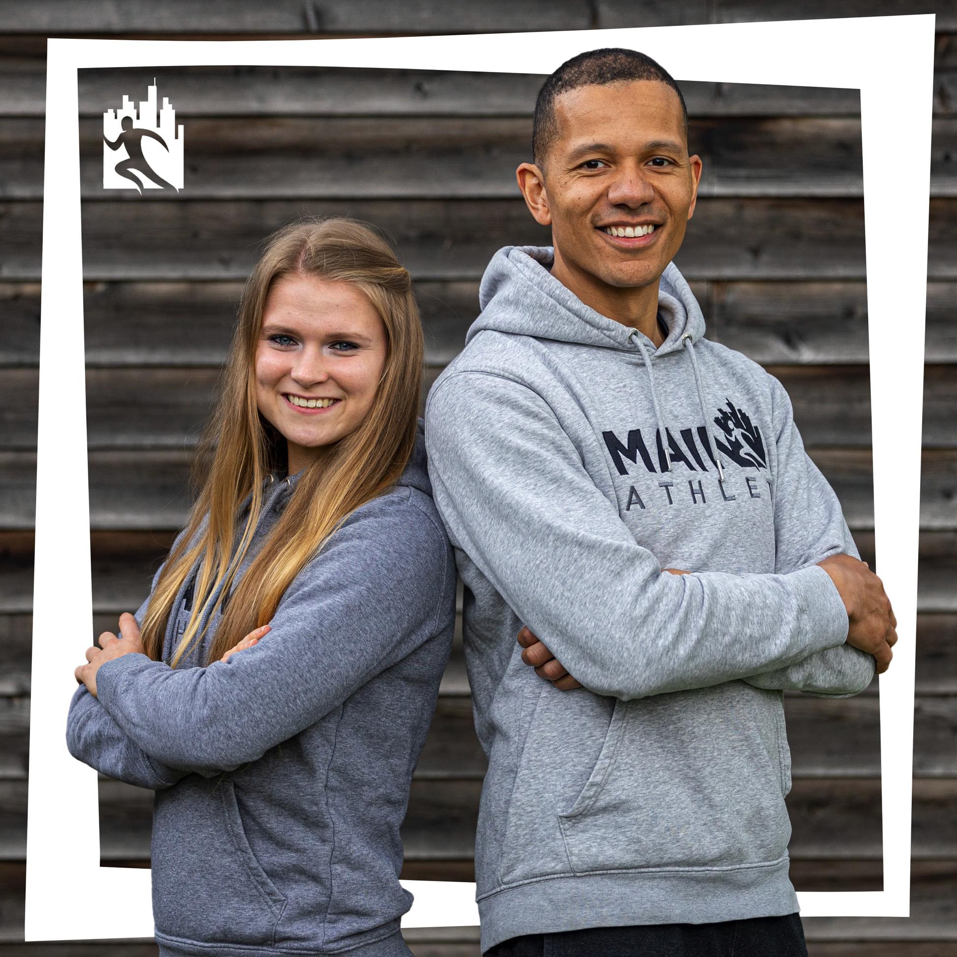 Mainathlet - Der Leichtathletik Podcast