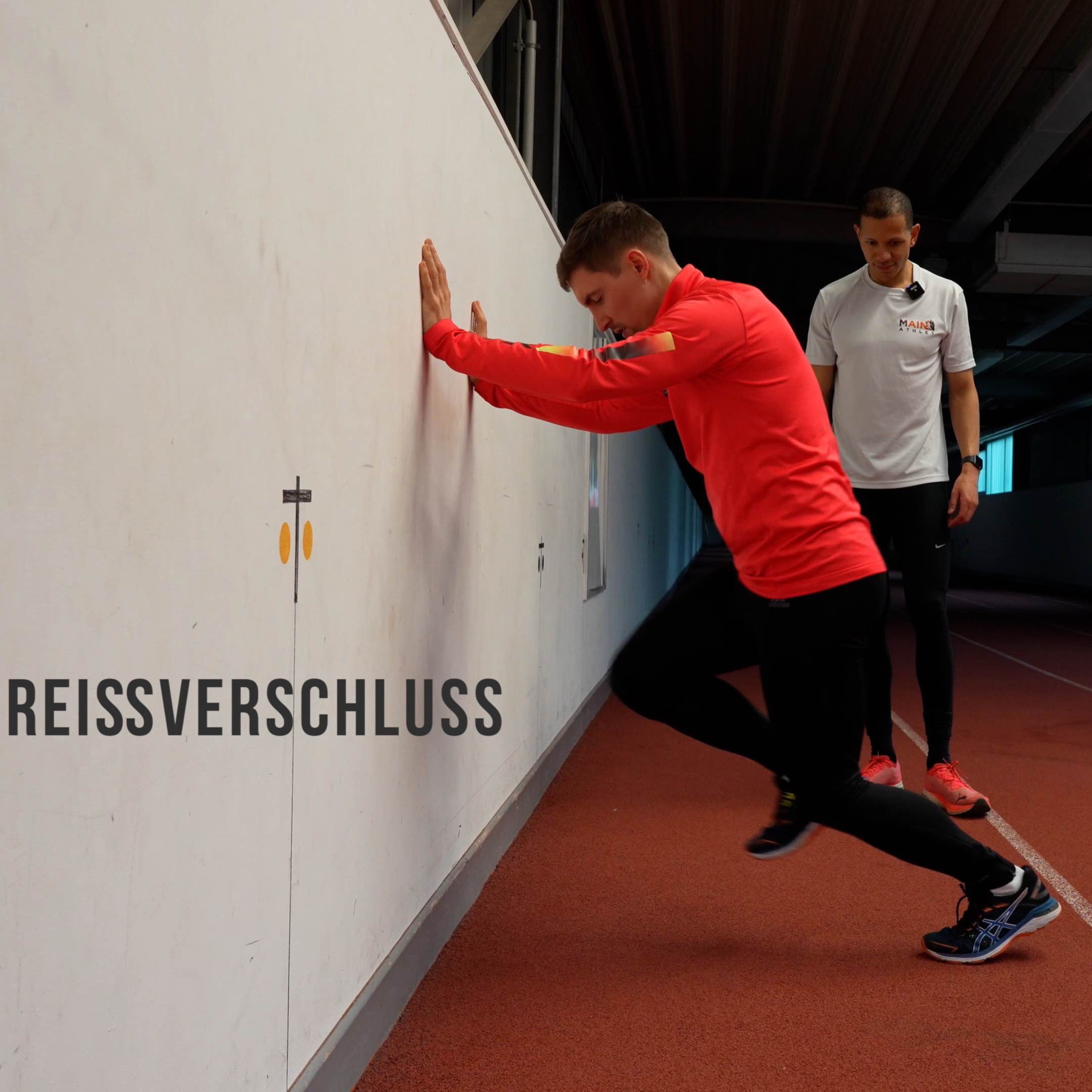 Ep.71 – Mit Dr. Tobias Alt - Sportwissenschaftler zum Thema Biomechanik - Teil 2