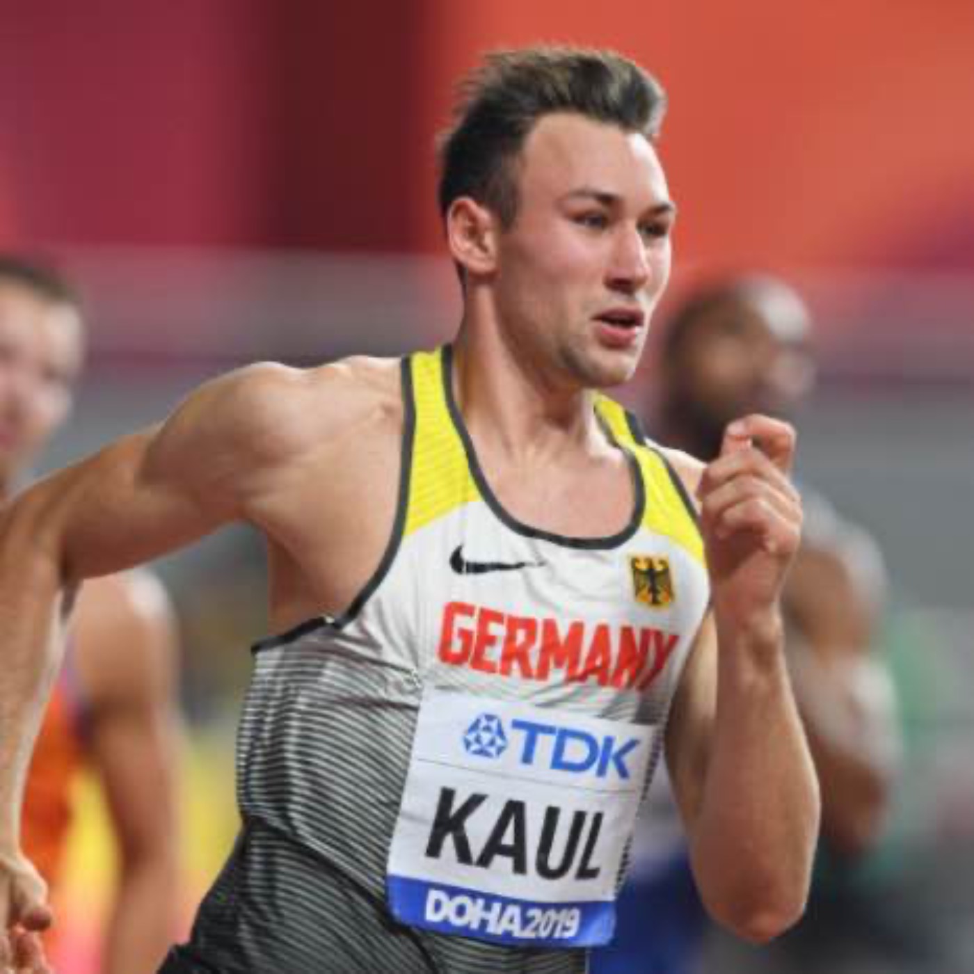 Mainathlet - Der Leichtathletik Podcast