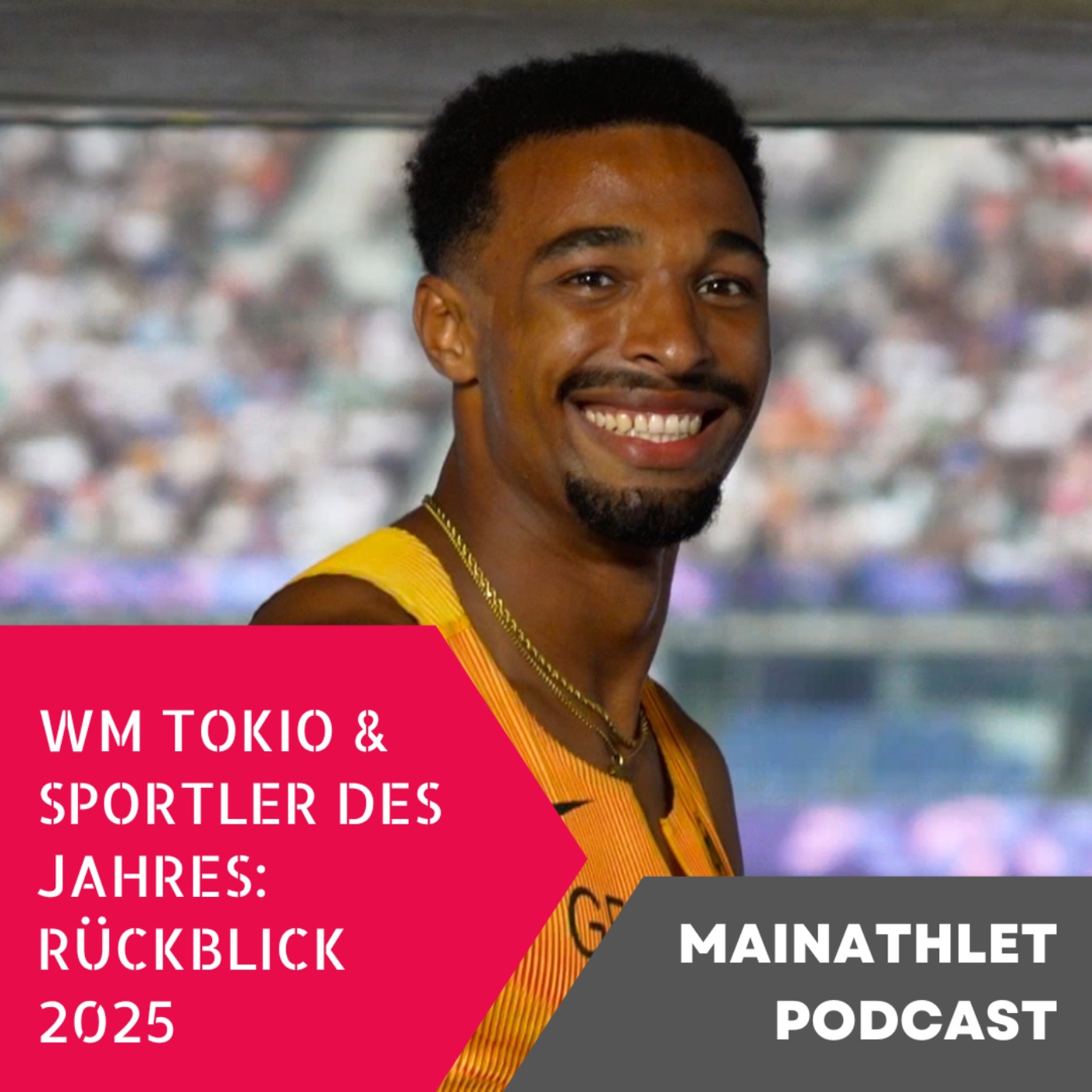 WM Tokio & Sportler des Jahres- Rückblick 2025