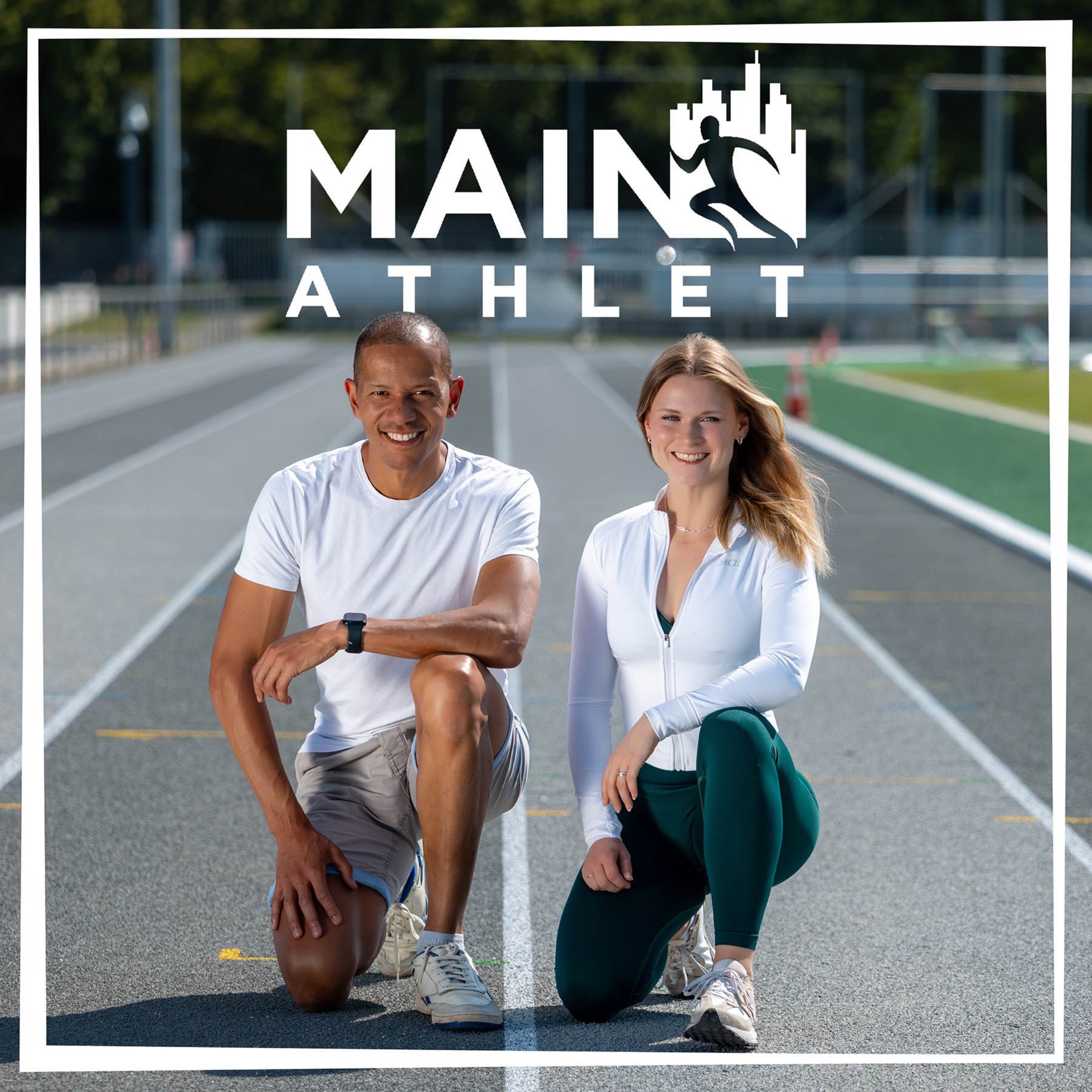 Mainathlet - Der Leichtathletik Podcast
