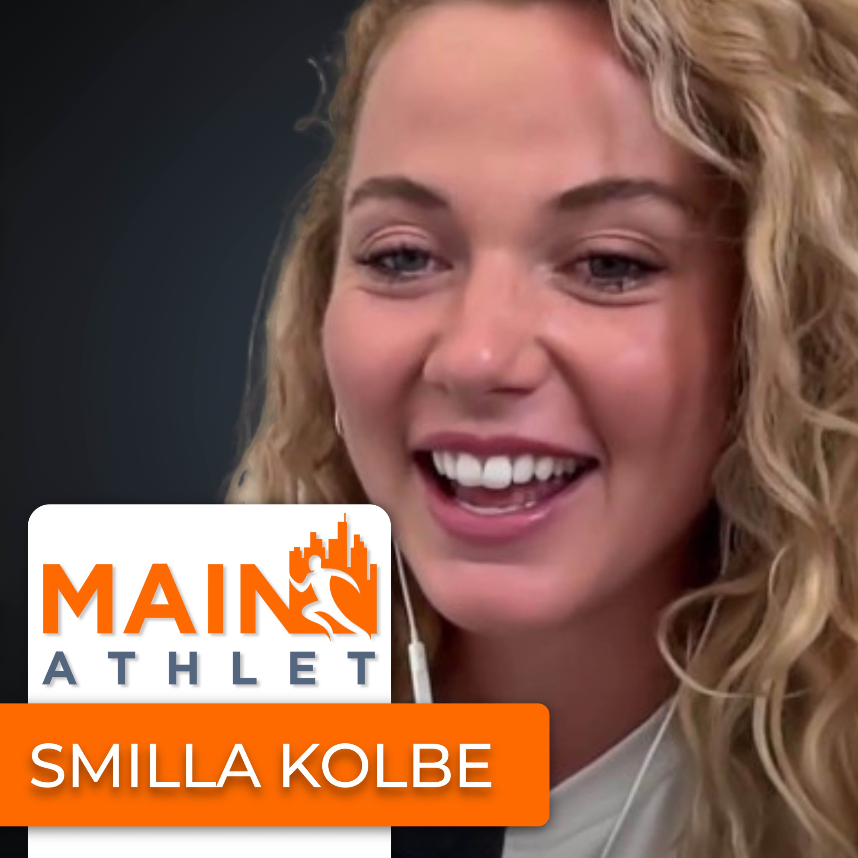 Smilla Kolbe: Vom Kreuzbandriss zum schnellsten deutschen 800m-Lauf seit 35 Jahren episode artwork