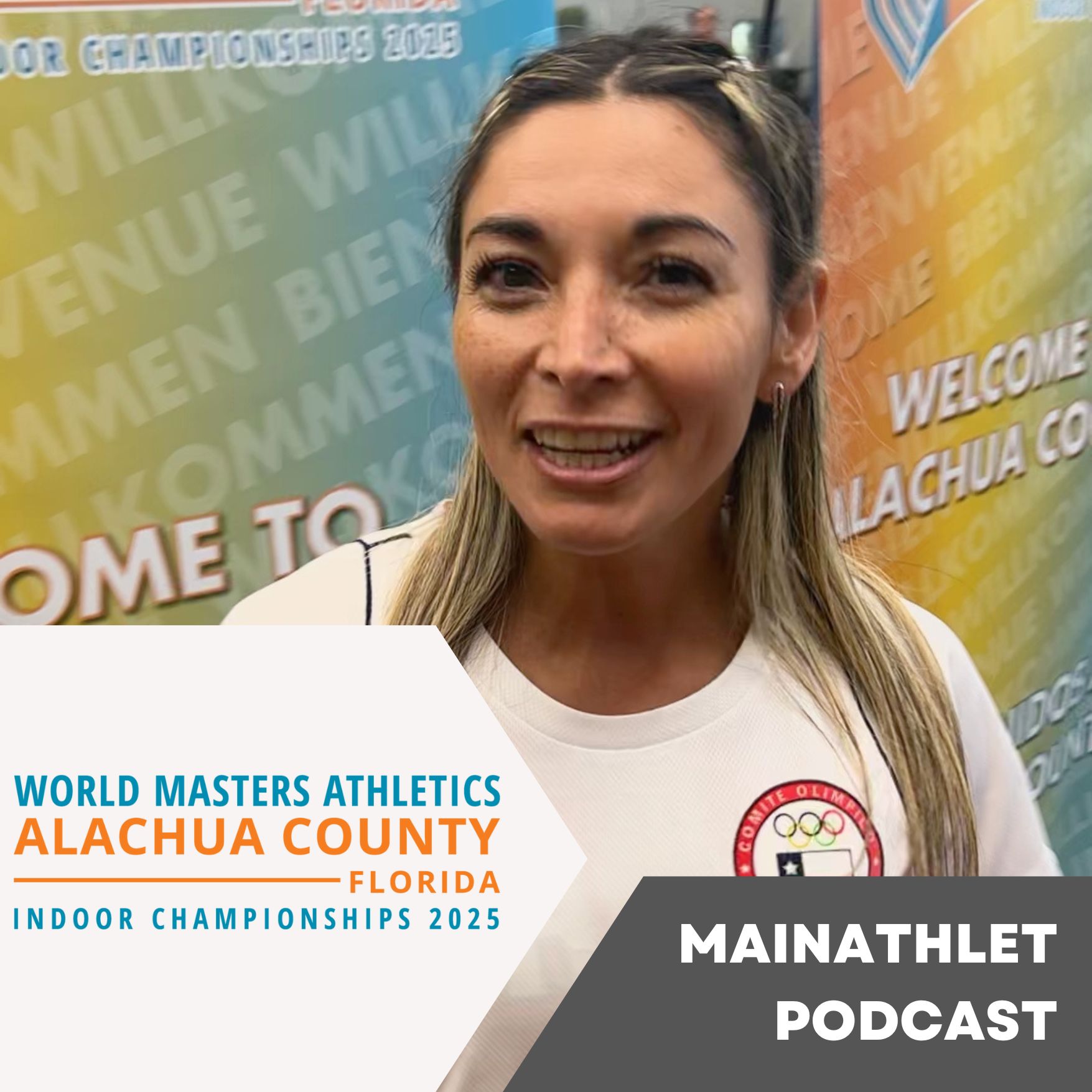 Mainathlet - Der Leichtathletik Podcast