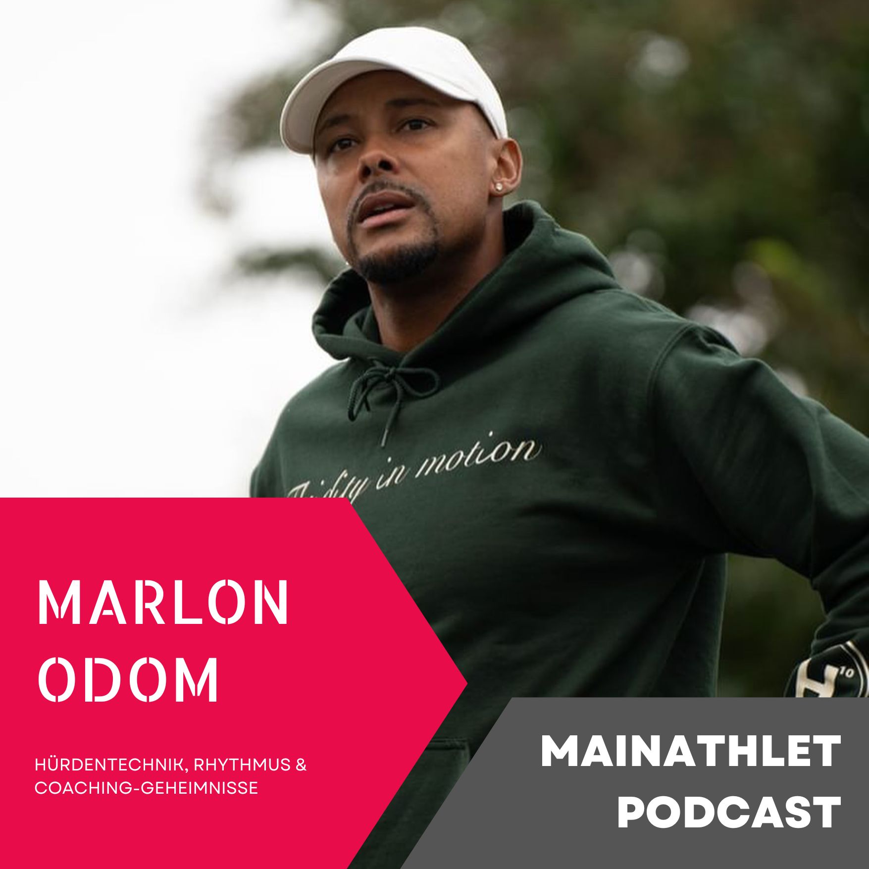Mainathlet - Der Leichtathletik Podcast