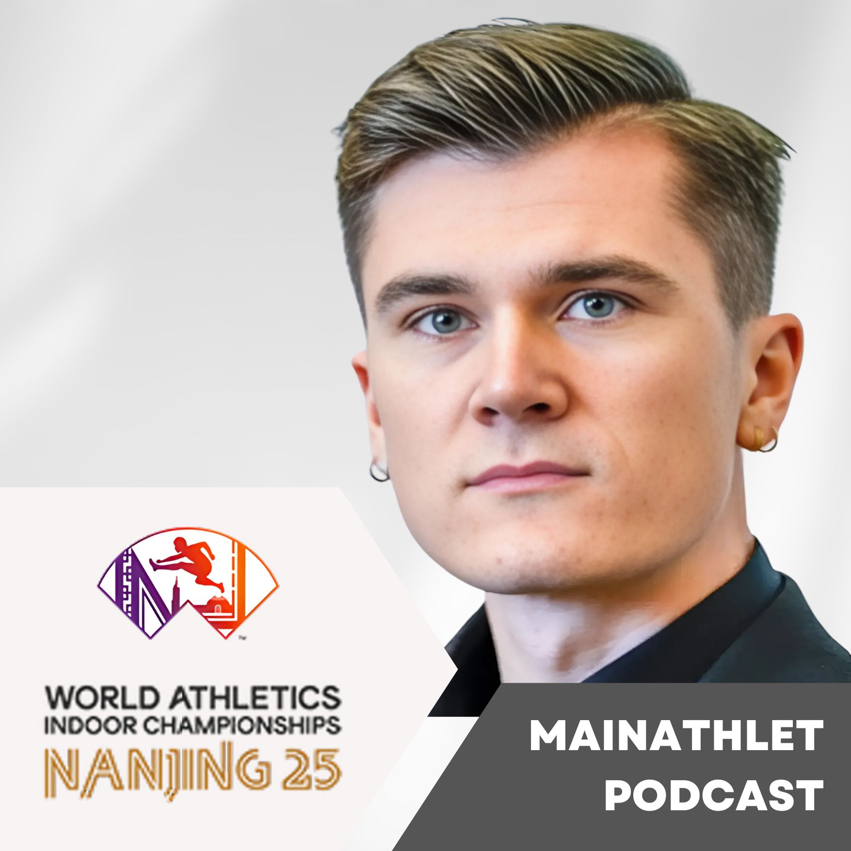 Mainathlet - Der Leichtathletik Podcast