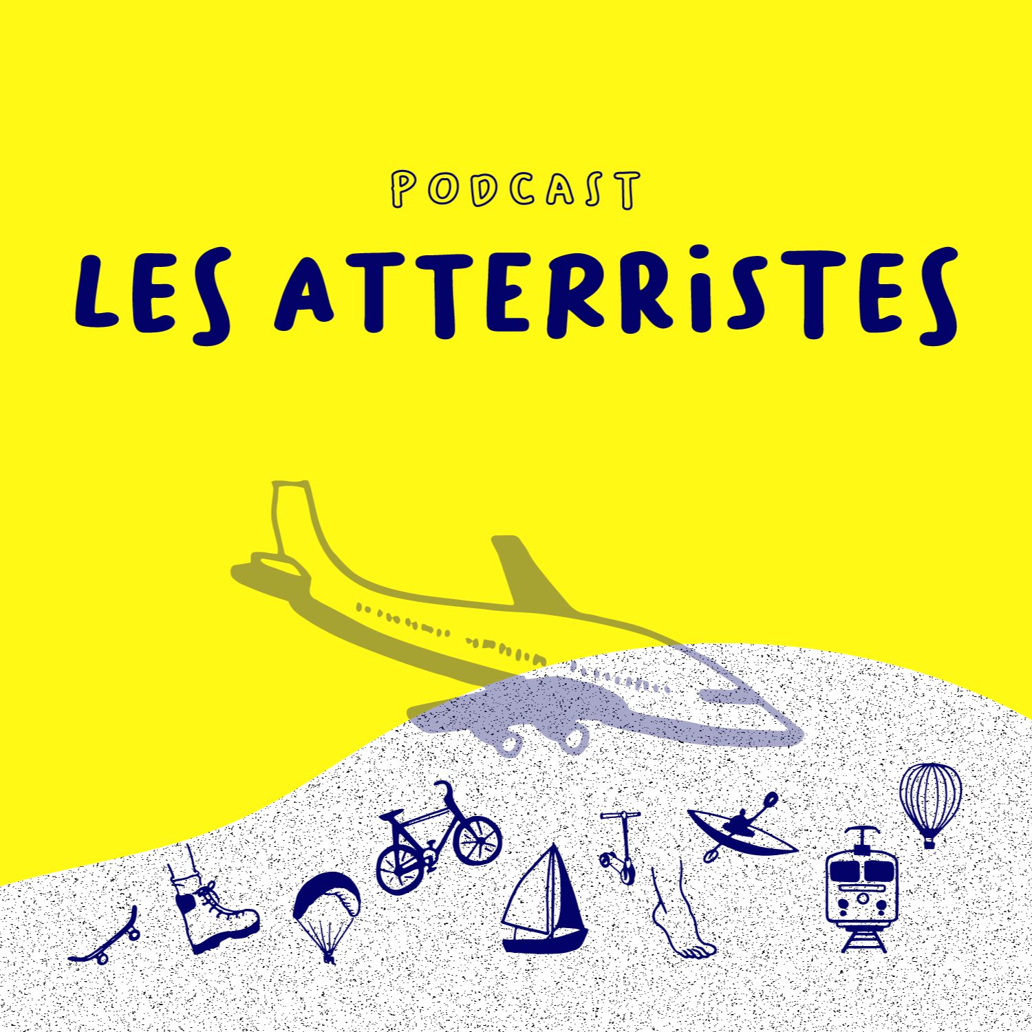 Les Atterristes