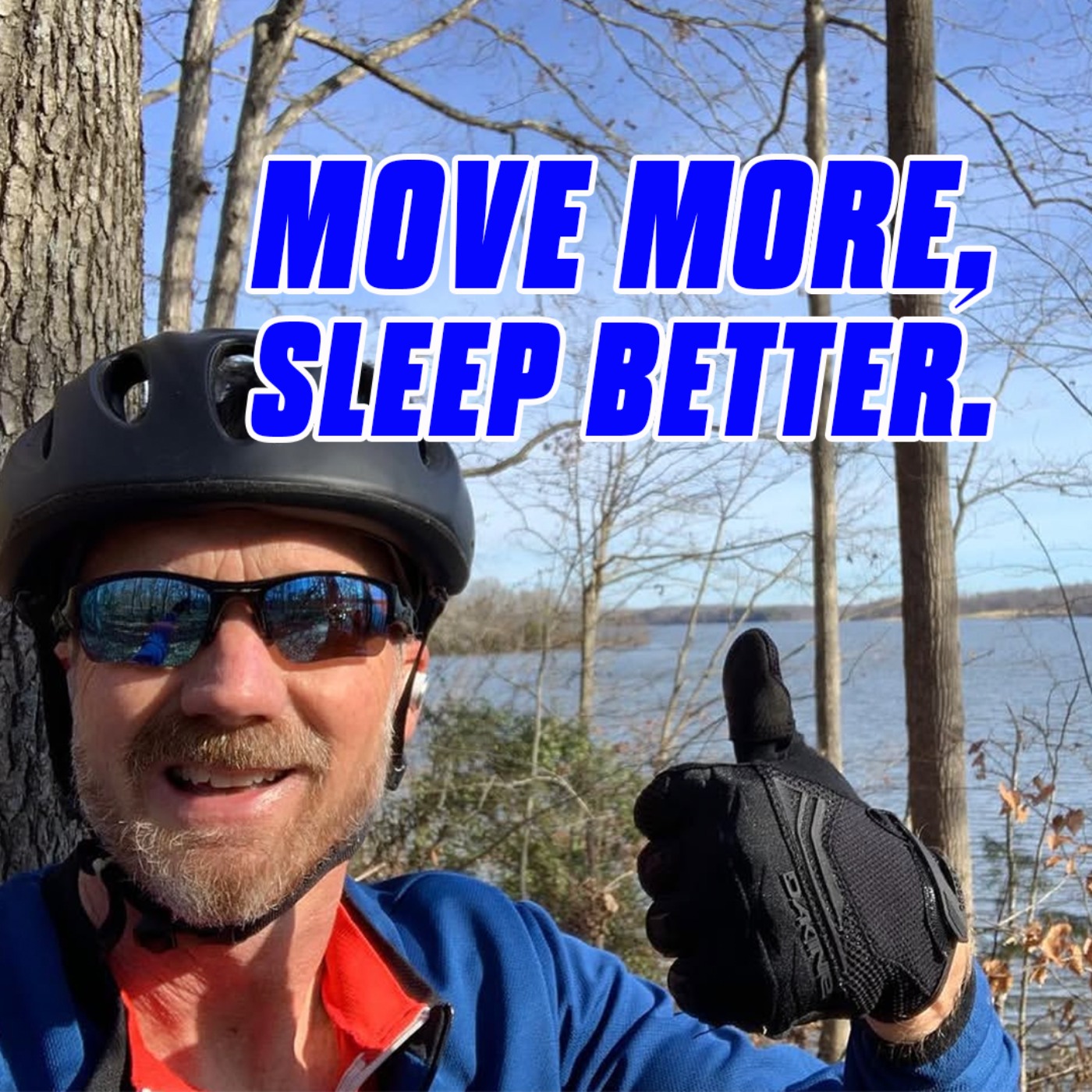 Spring Clean Your Sleep: Reset Your Energy This Season. episode artwork