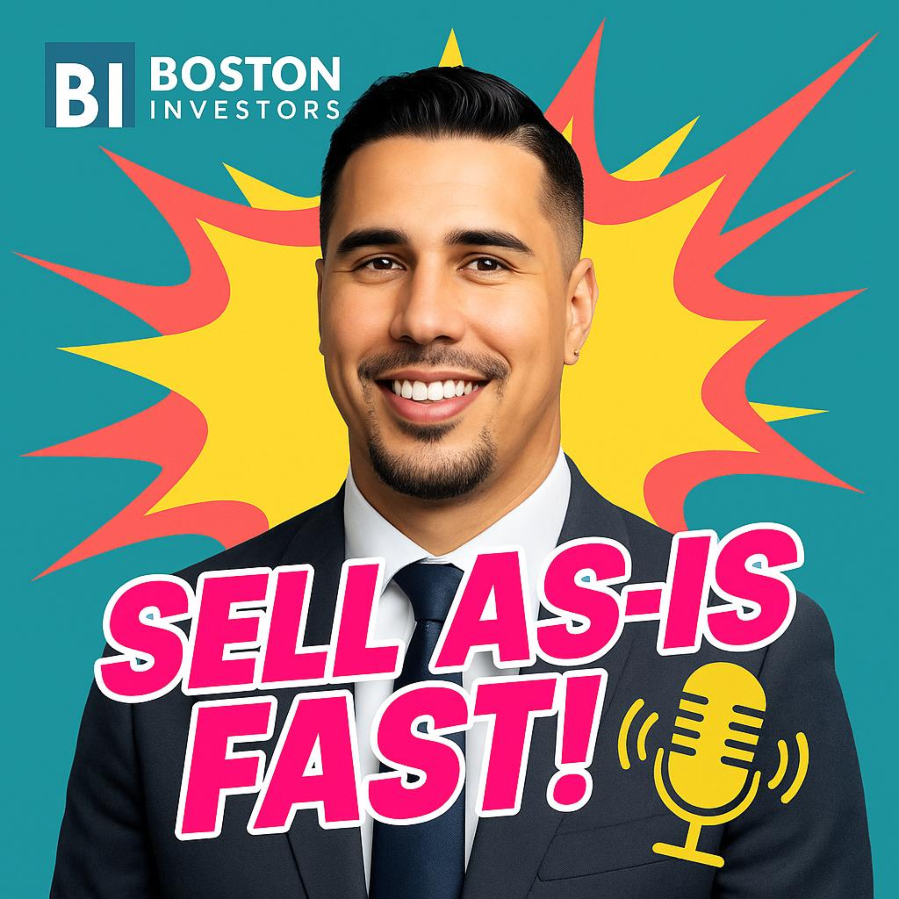 How to Sell Your House As-Is in Boston | Fast, Easy, and for Cash