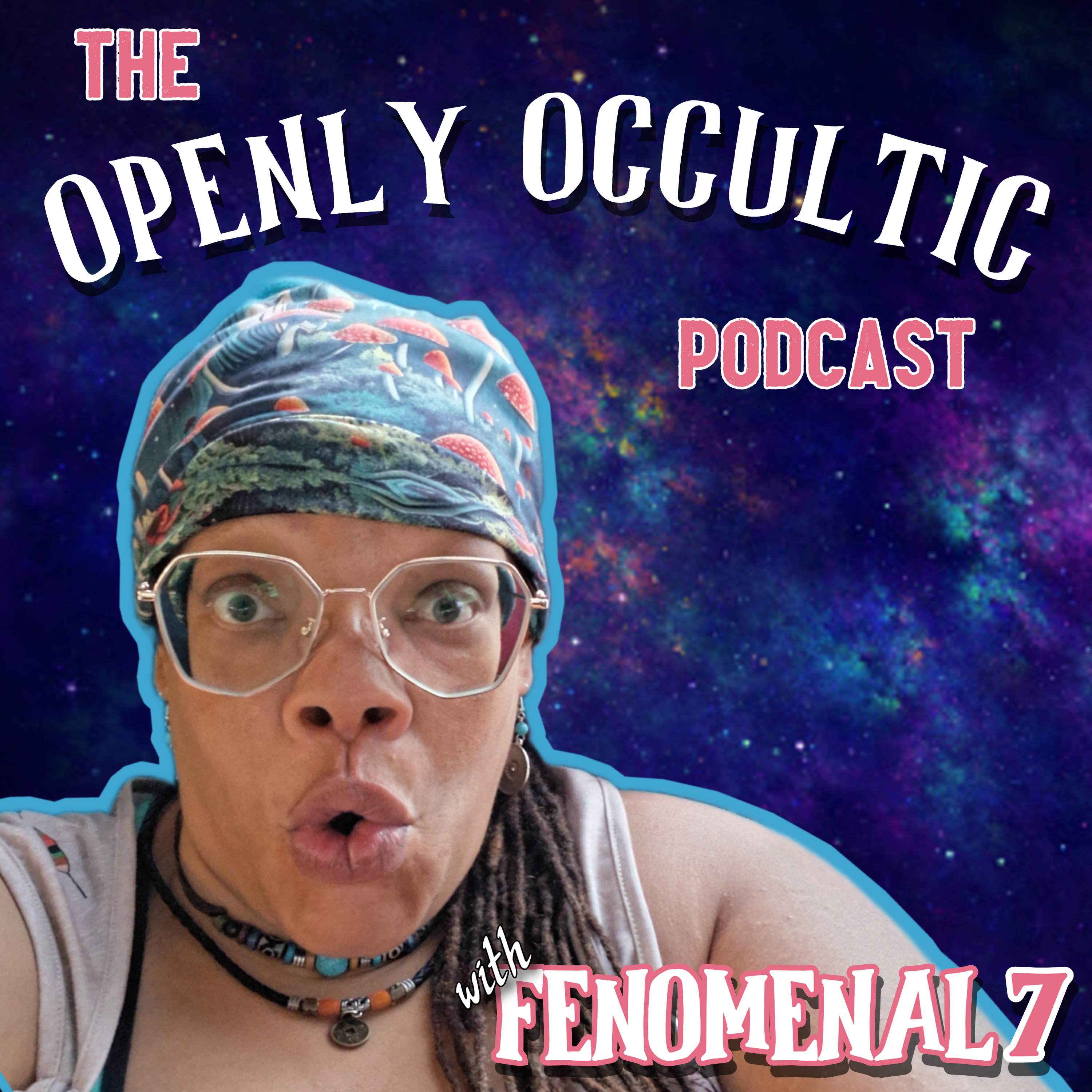 The Openly Occultic Podcast