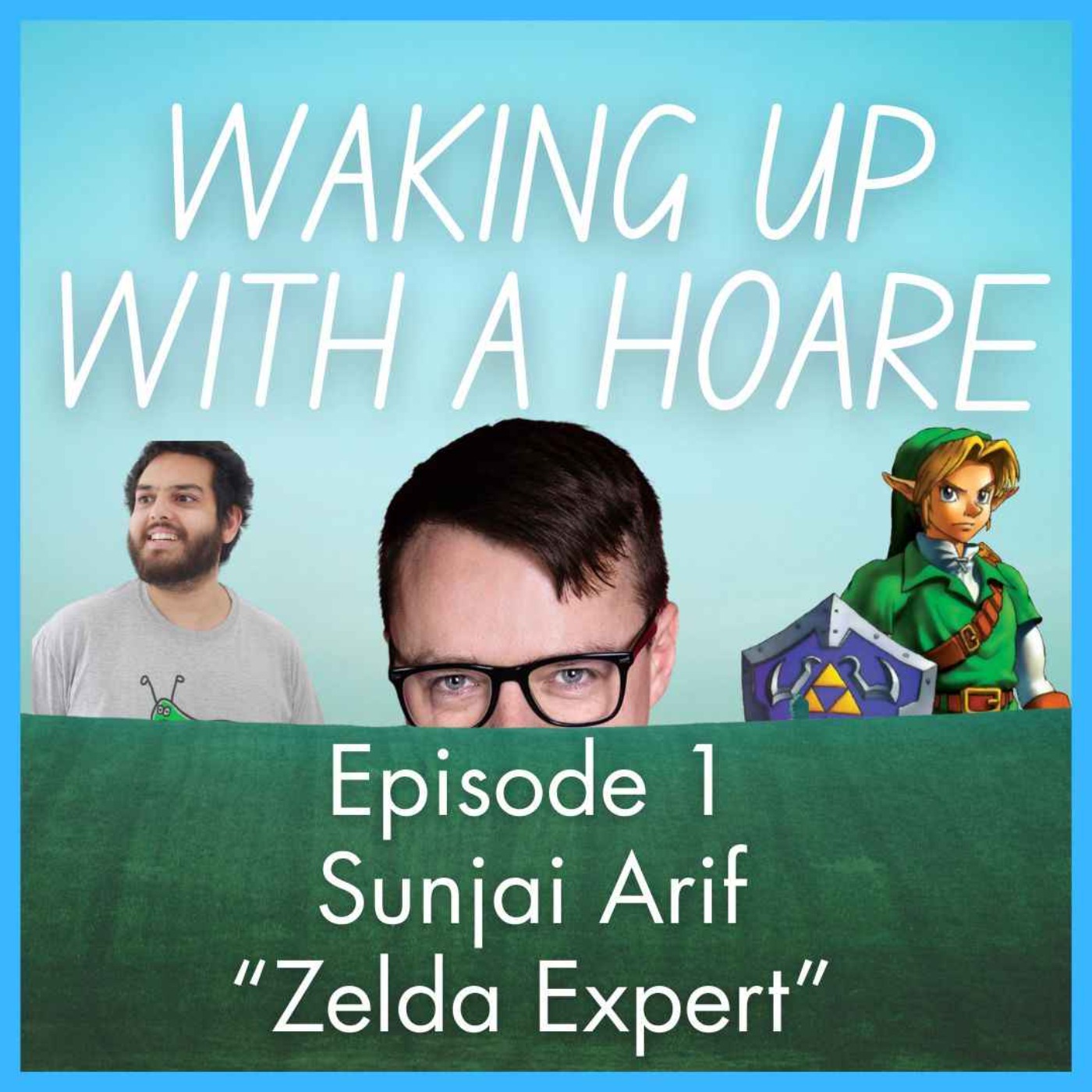 EP1: 