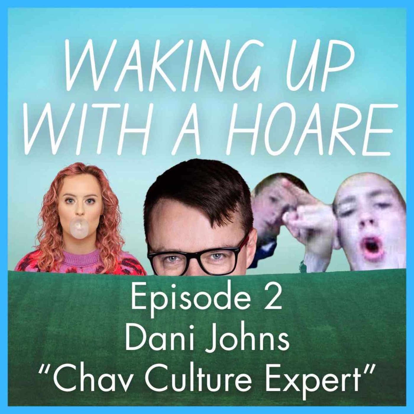 EP2: 