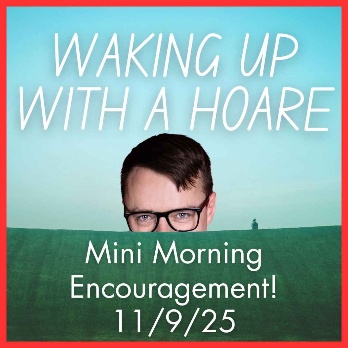 Waking Up With A Hoare