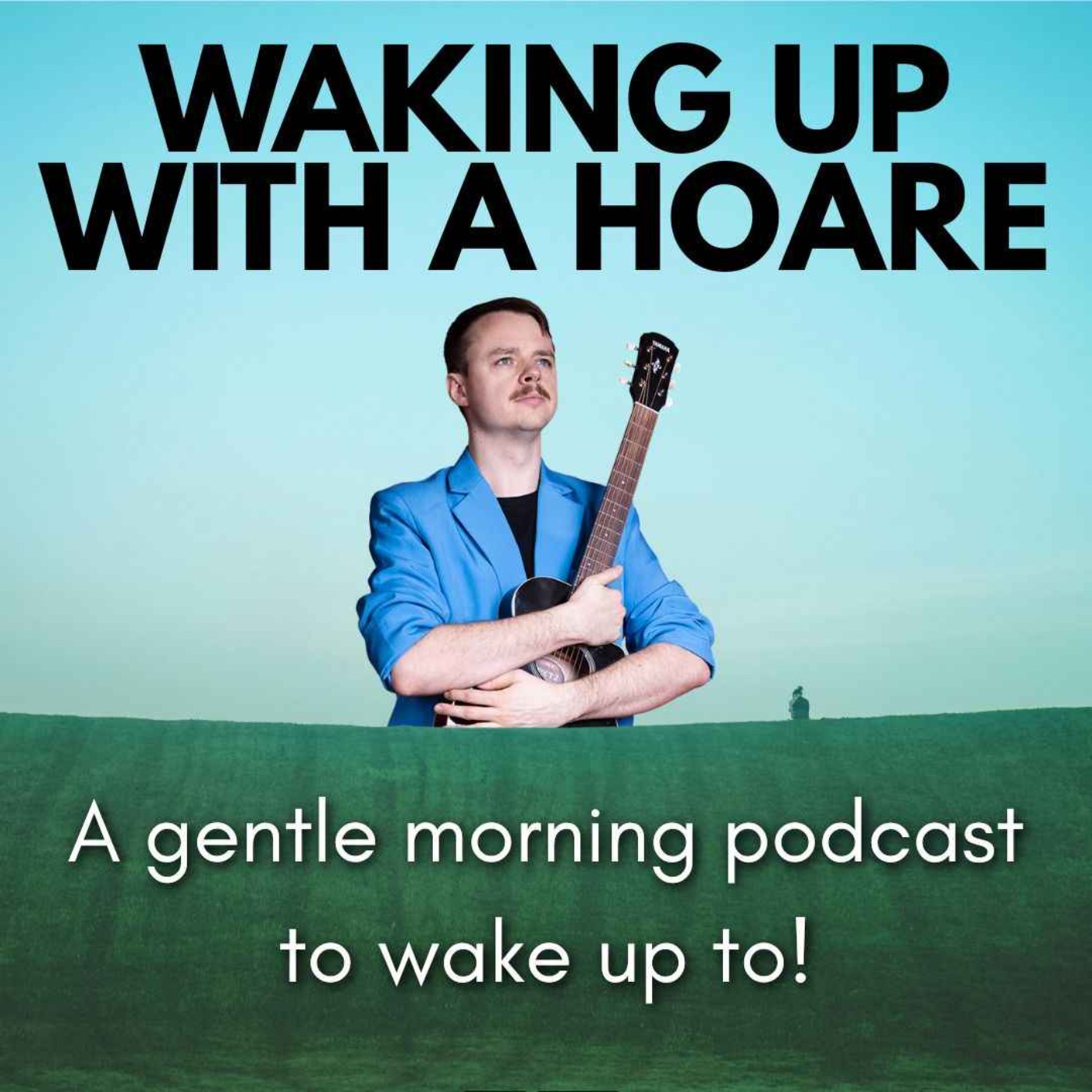 Waking Up With A Hoare