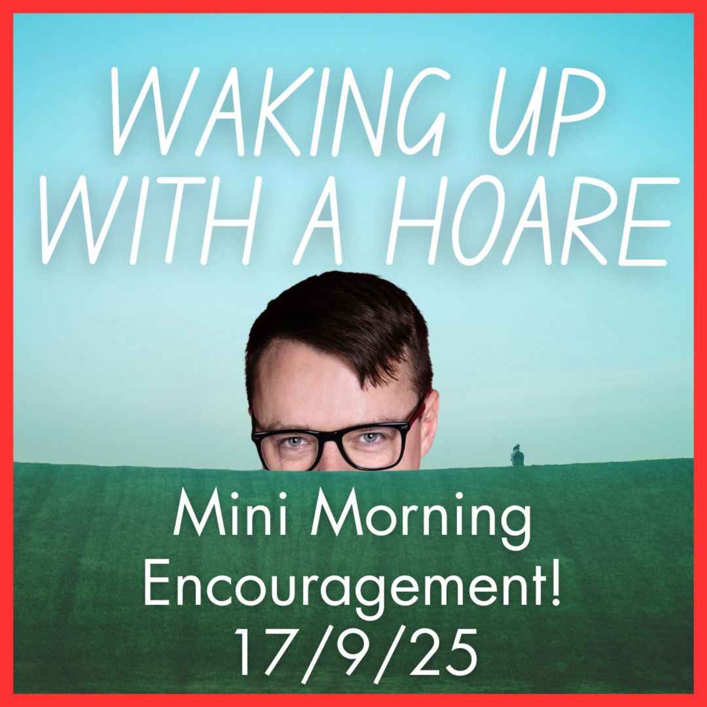 Waking Up With A Hoare