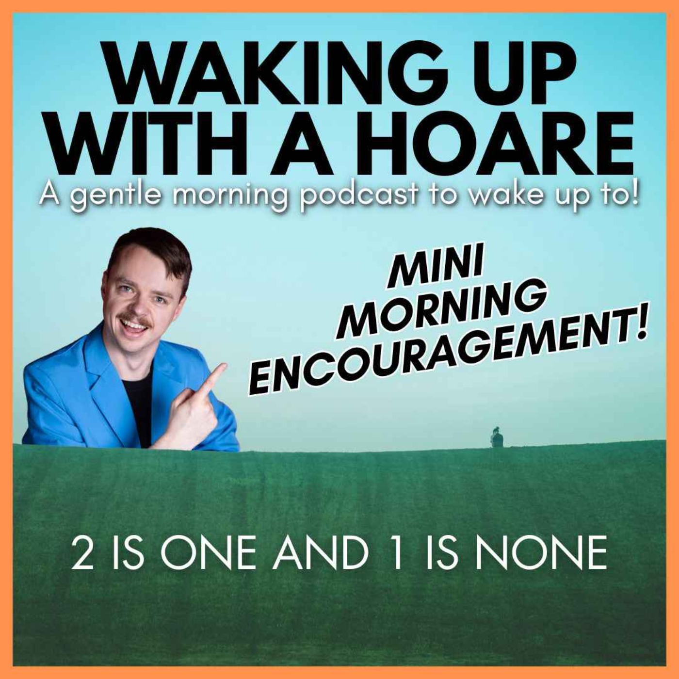 Waking Up With A Hoare